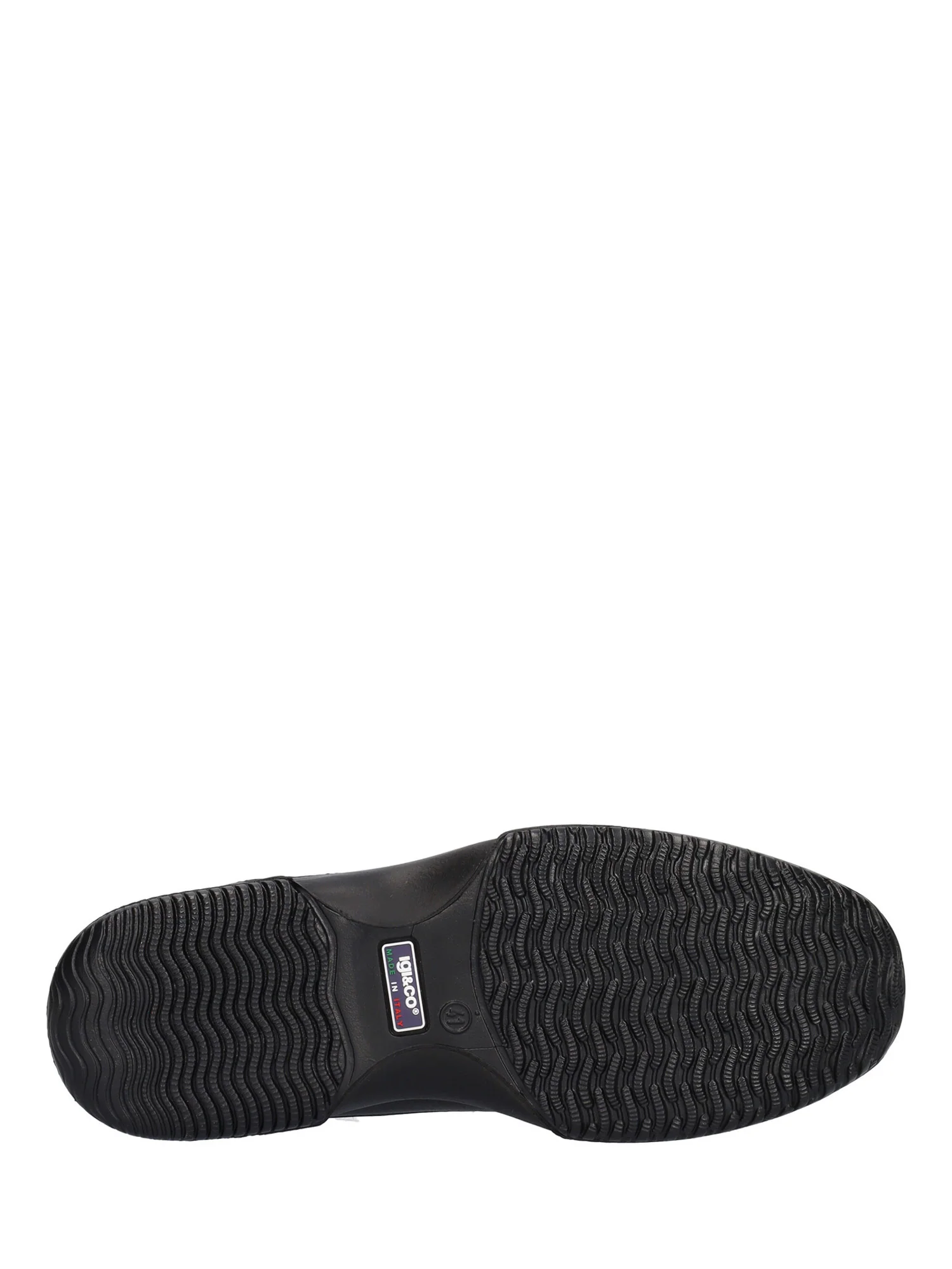 Igi&co Sneakers Uomo | 3620700 - Image 3