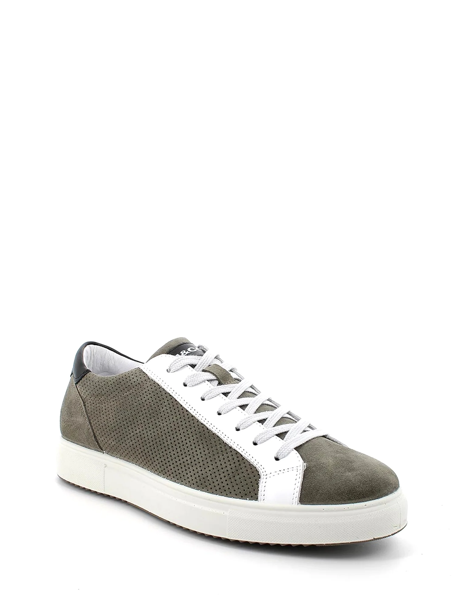 Igi&co Sneakers Uomo | 3624033 - Image 2