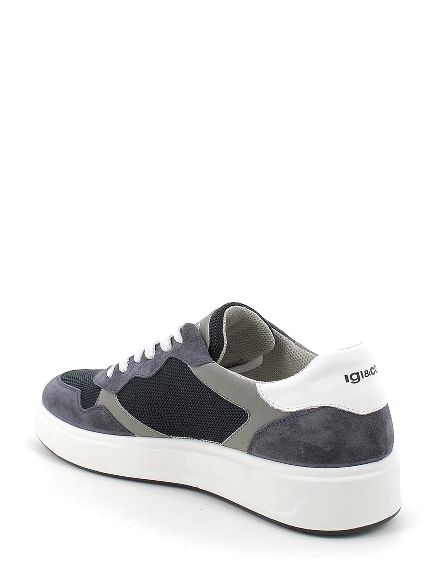 Igi&co Sneakers Uomo | 3625700 - Image 3