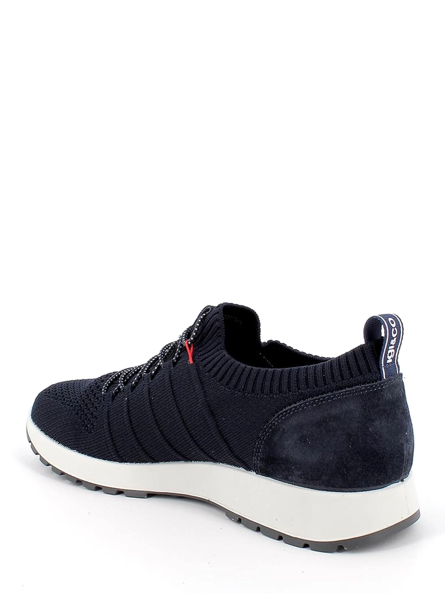 Igi&co Sneakers Uomo | 3627300 - Image 3