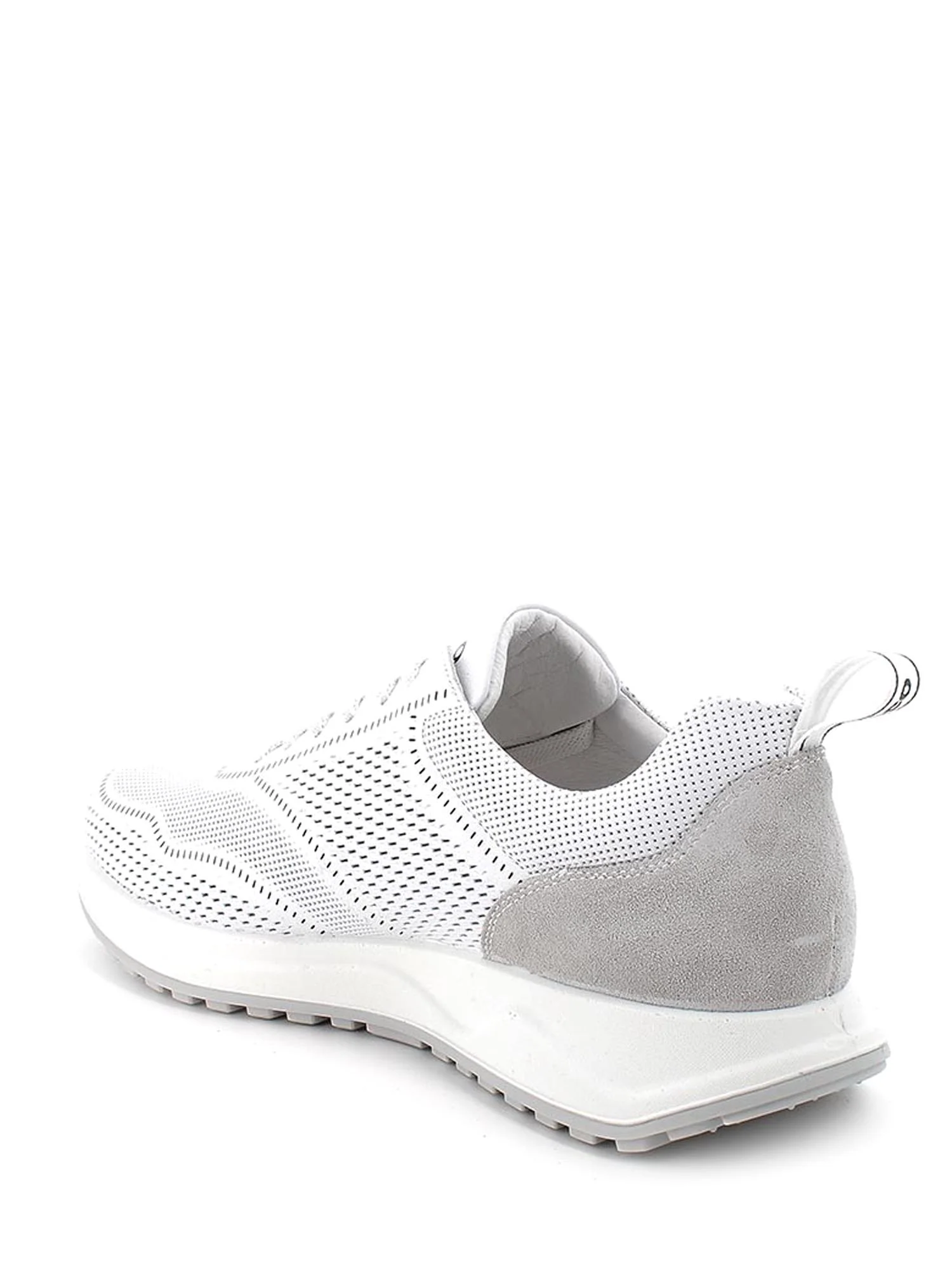 Igi&co Sneakers Uomo | 3629000 - Image 3