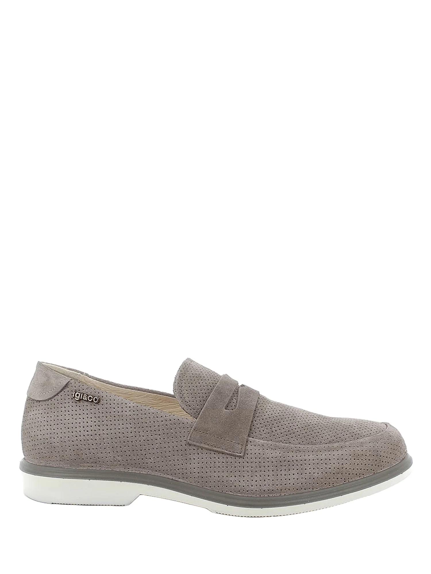 Igi&co Mocassini Uomo | 5606822