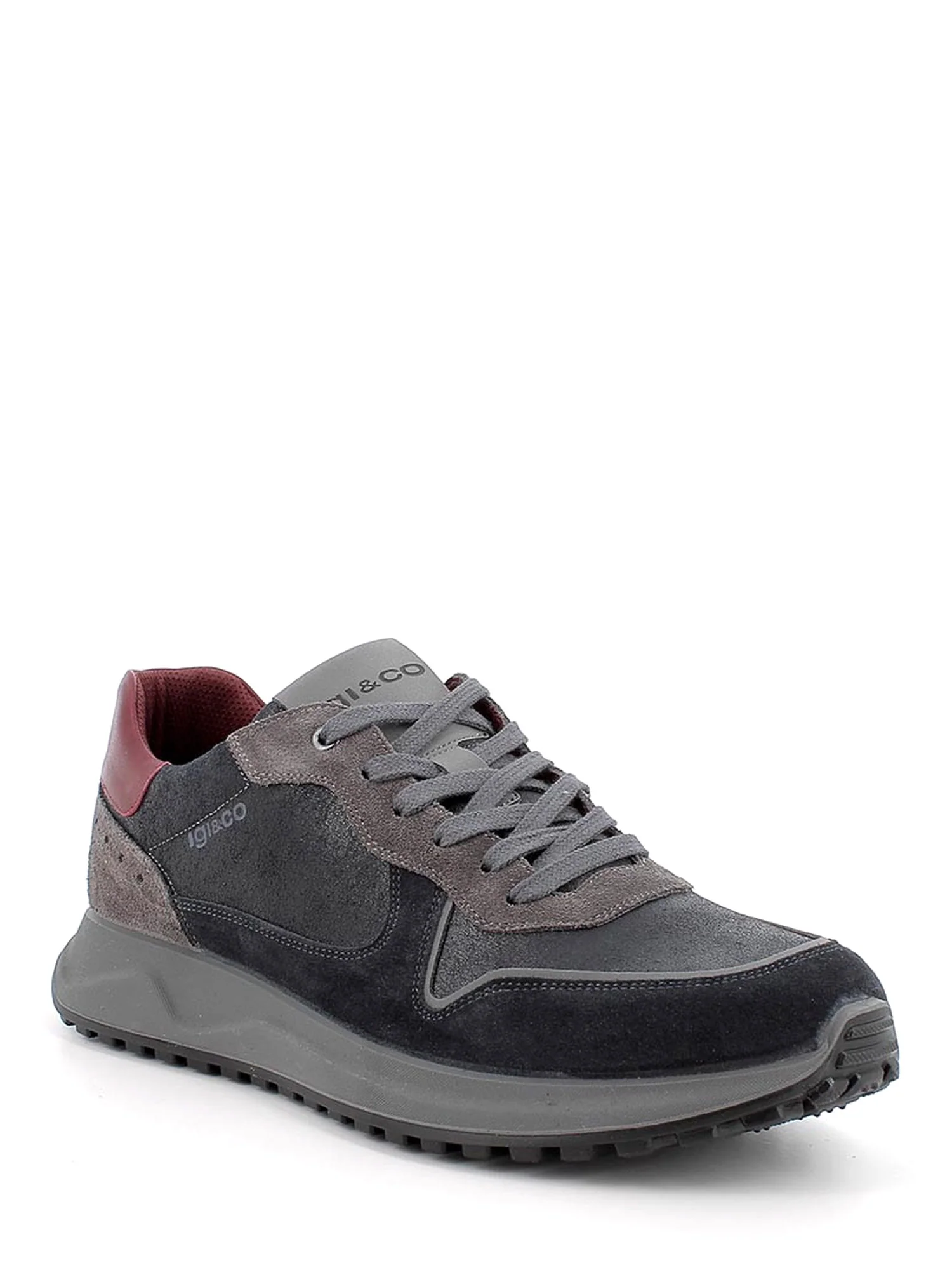 Igi&co Sneakers Uomo | 6638500 - Image 2