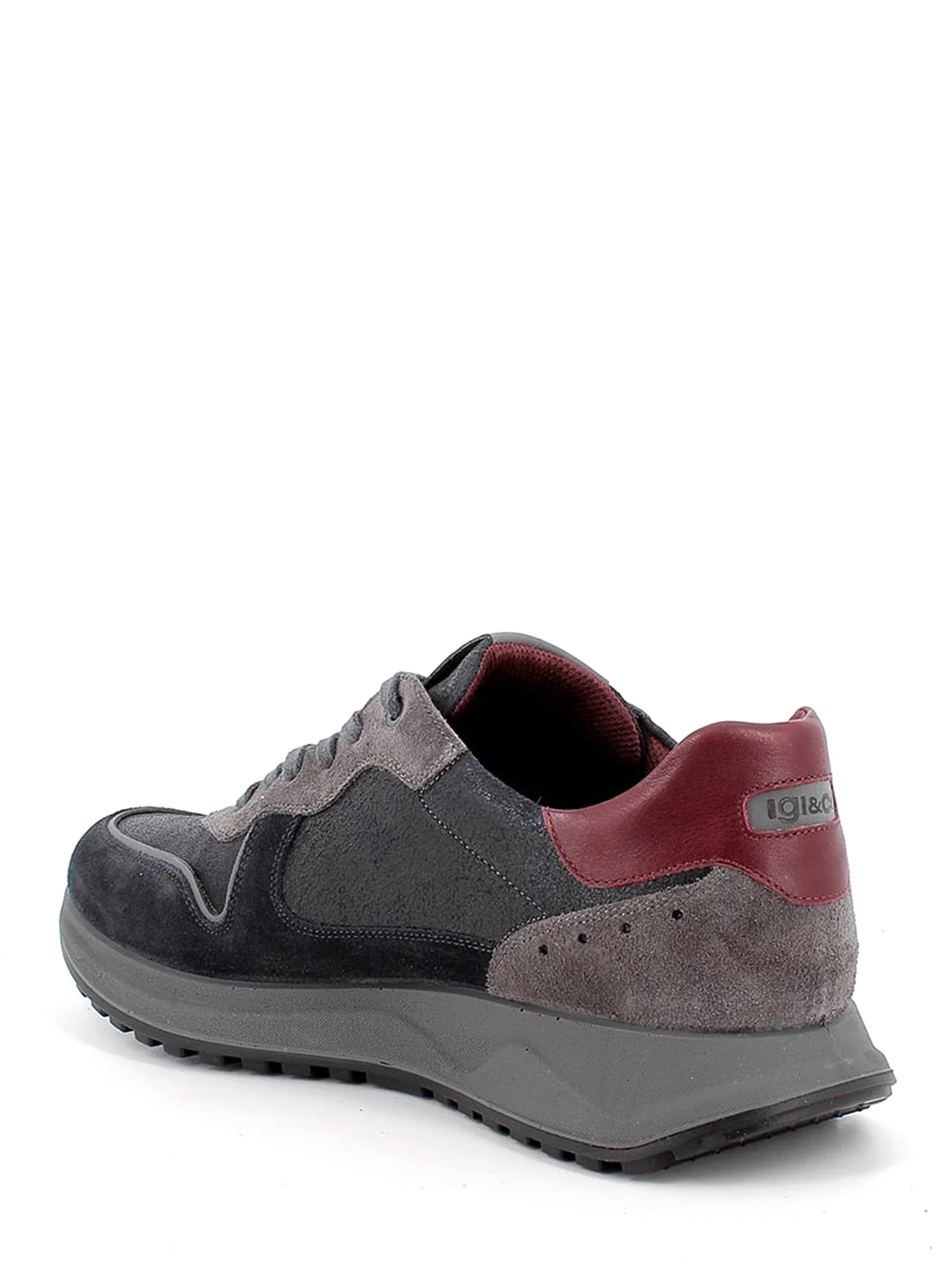 Igi&co Sneakers Uomo | 6638500 - Image 3