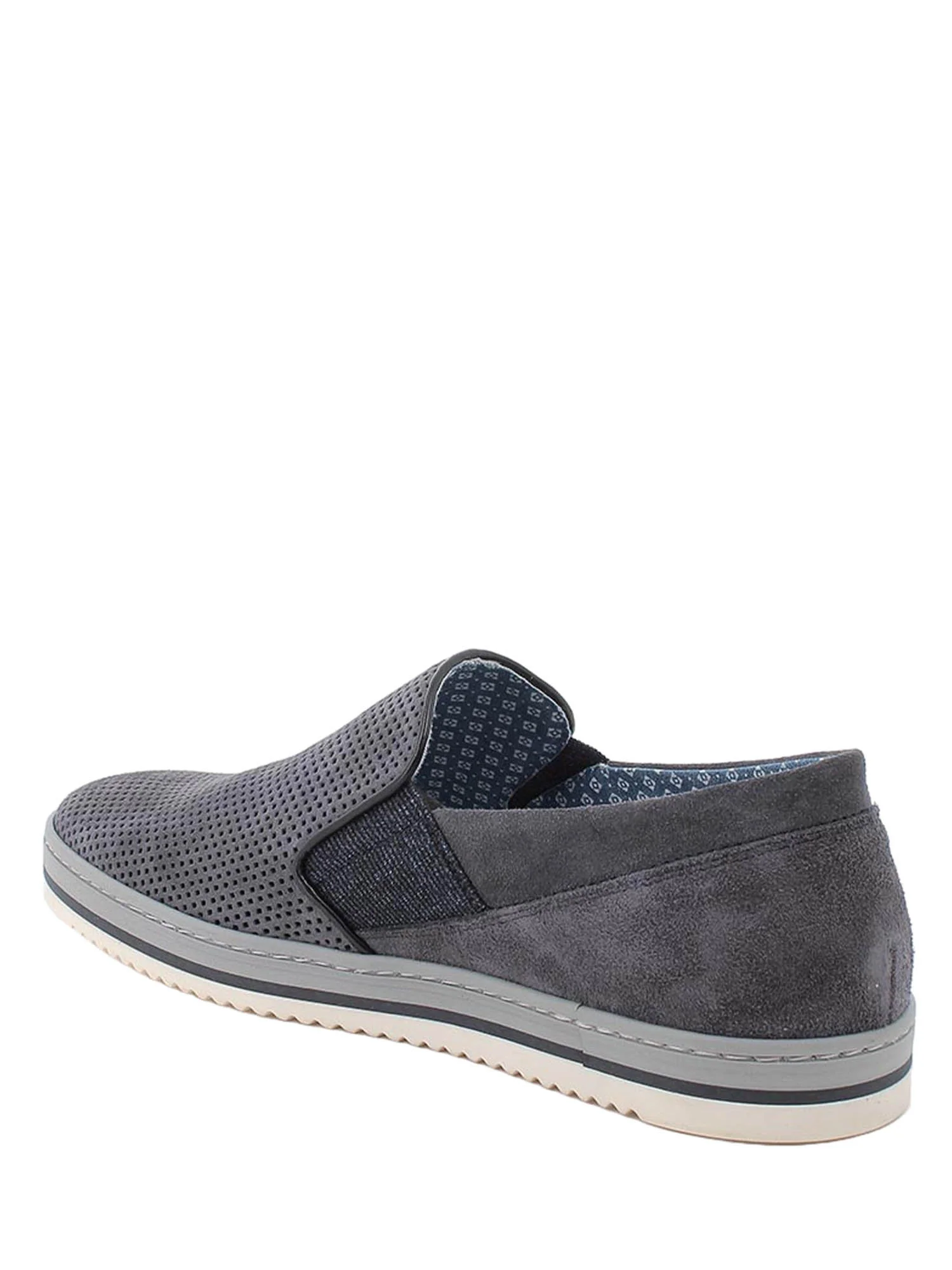 Igi&co Slip-on Uomo | 7610100 - Image 3