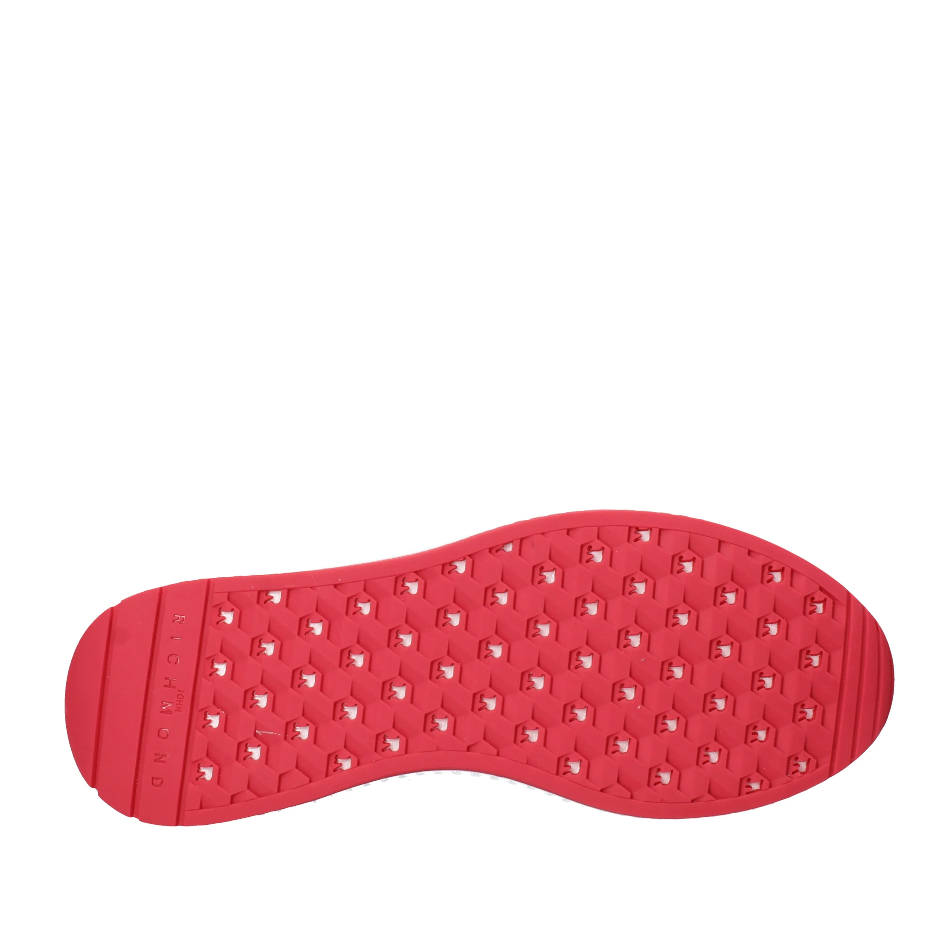 John Richmond Sneakers Uomo | 10131/CP A - Image 12