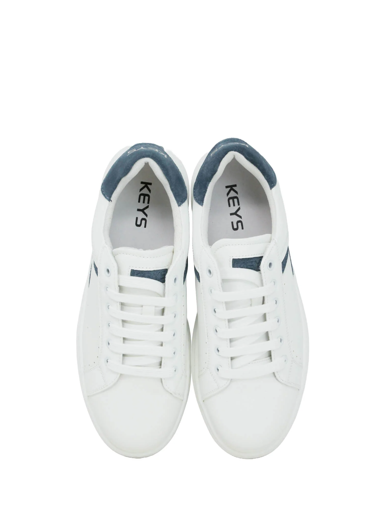 Keys Sneakers Uomo | K-10671 - Image 4