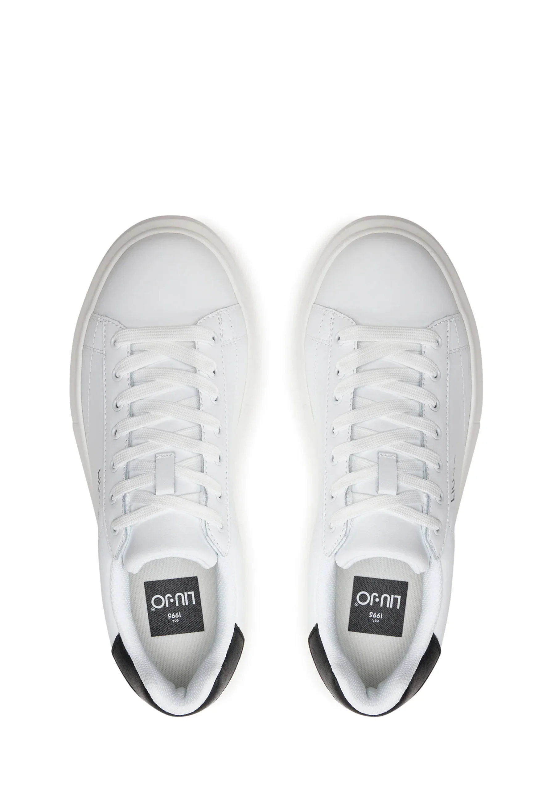 Liu-jo Sneakers Uomo | 7B4027PX474 - Image 14