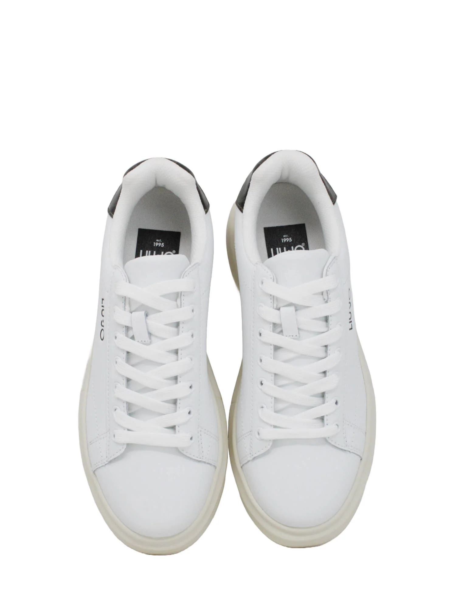 Liu-jo Sneakers Uomo | 7B5005PX474 - Image 9