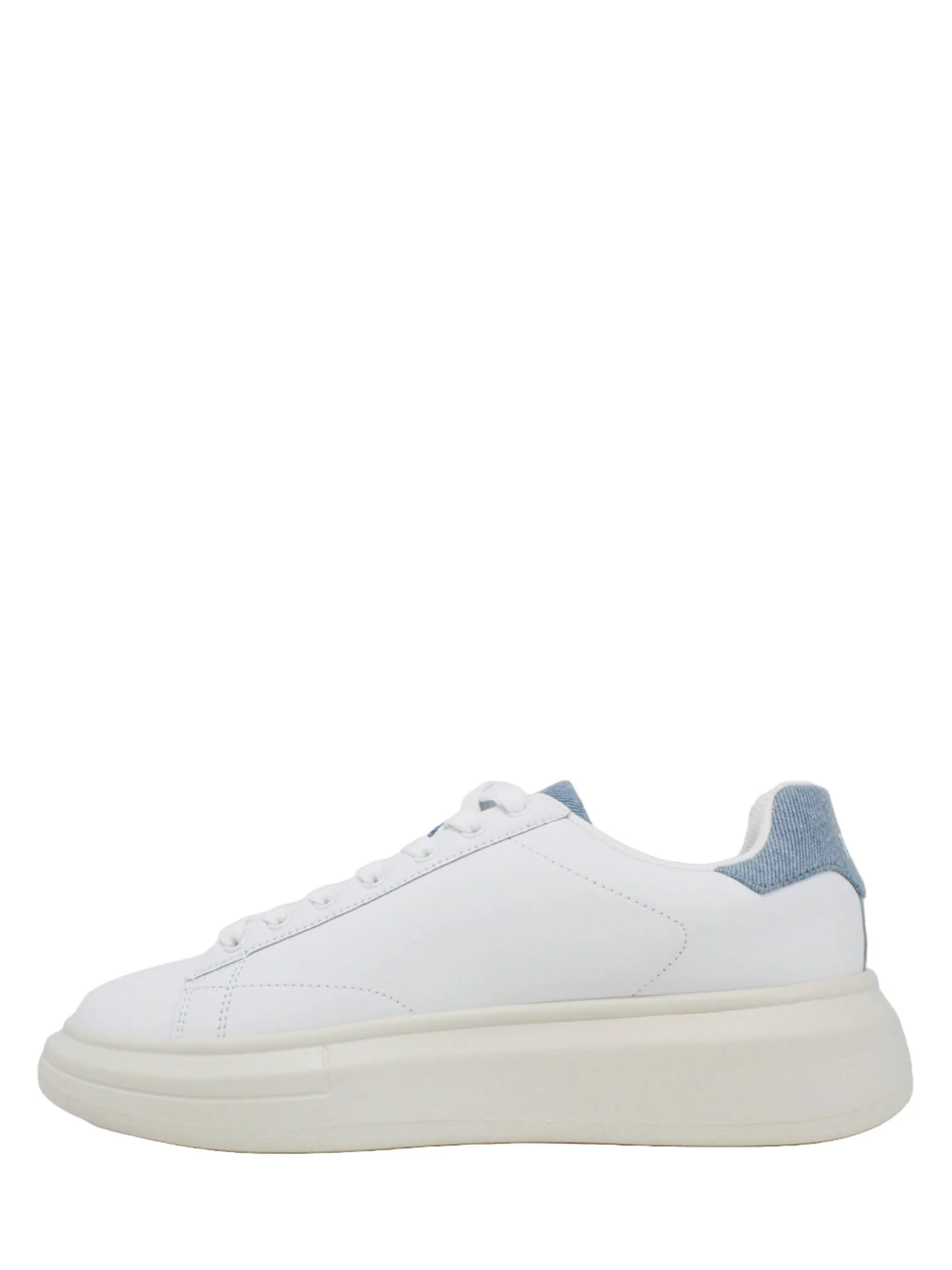Liu-jo Sneakers Uomo | 7B5005PX630 - Image 2