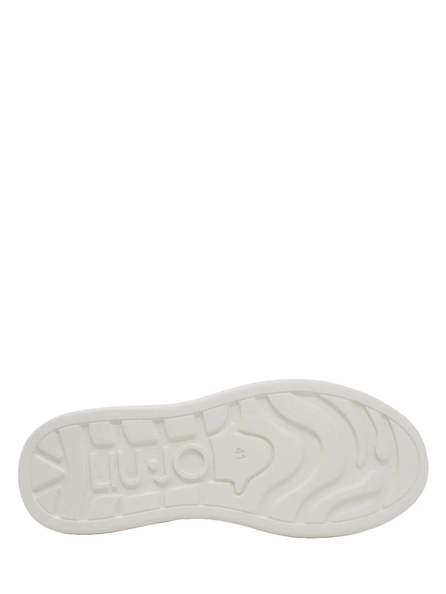 Liu-jo Sneakers Uomo | 7B5005PX631 - Image 3