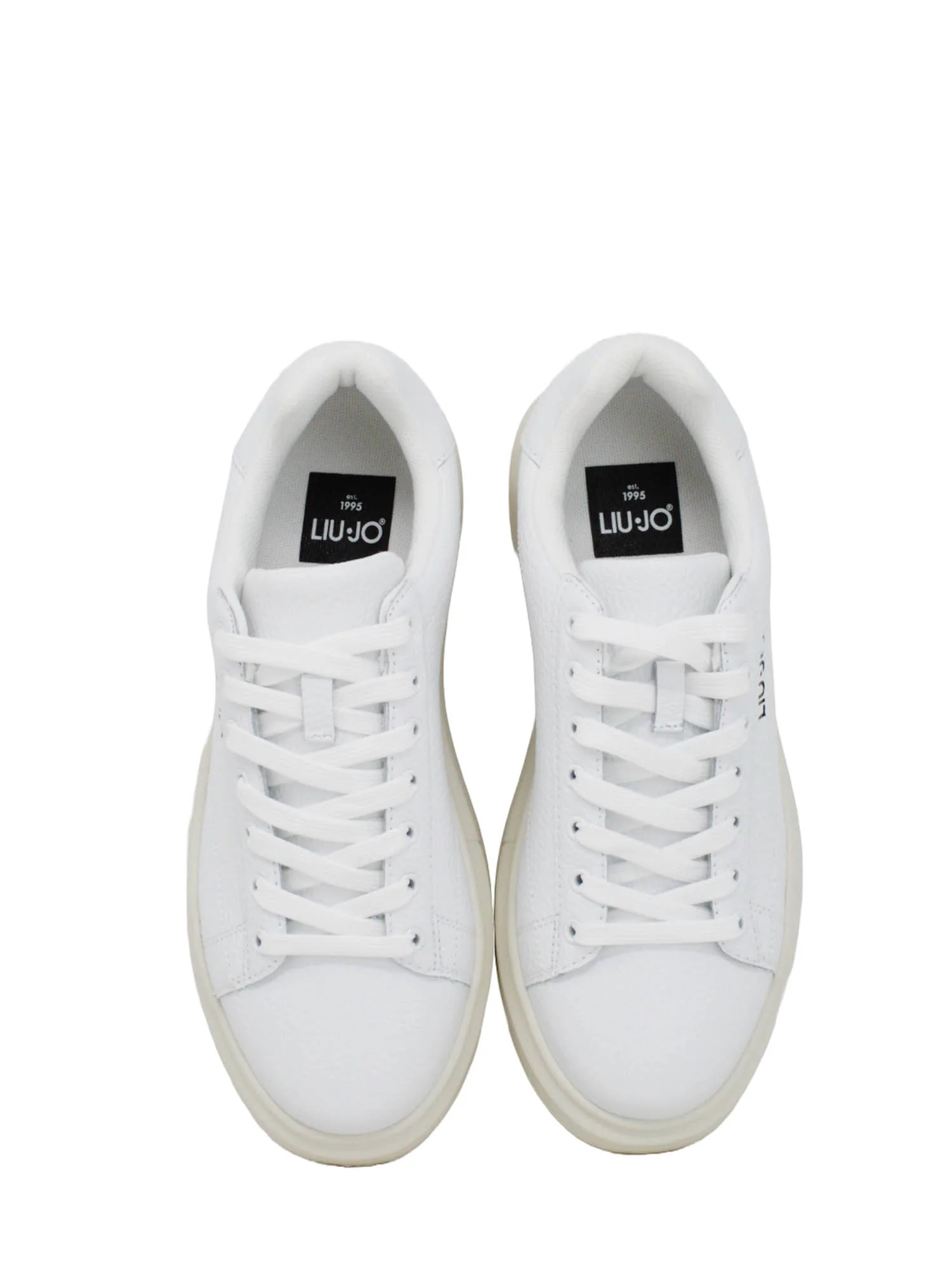 Liu-jo Sneakers Uomo | 7B5005PX631 - Image 4