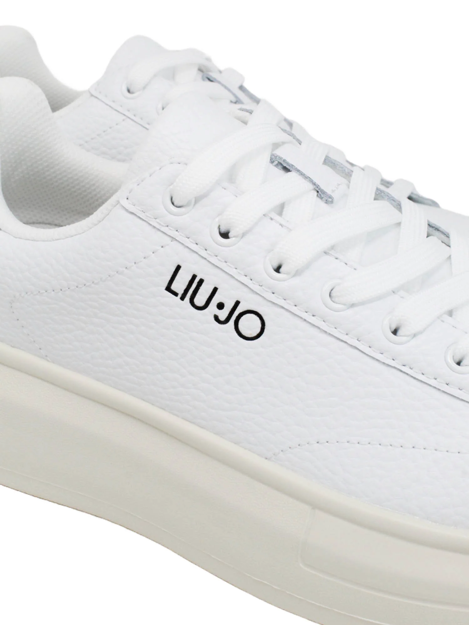 Liu-jo Sneakers Uomo | 7B5005PX631 - Image 5