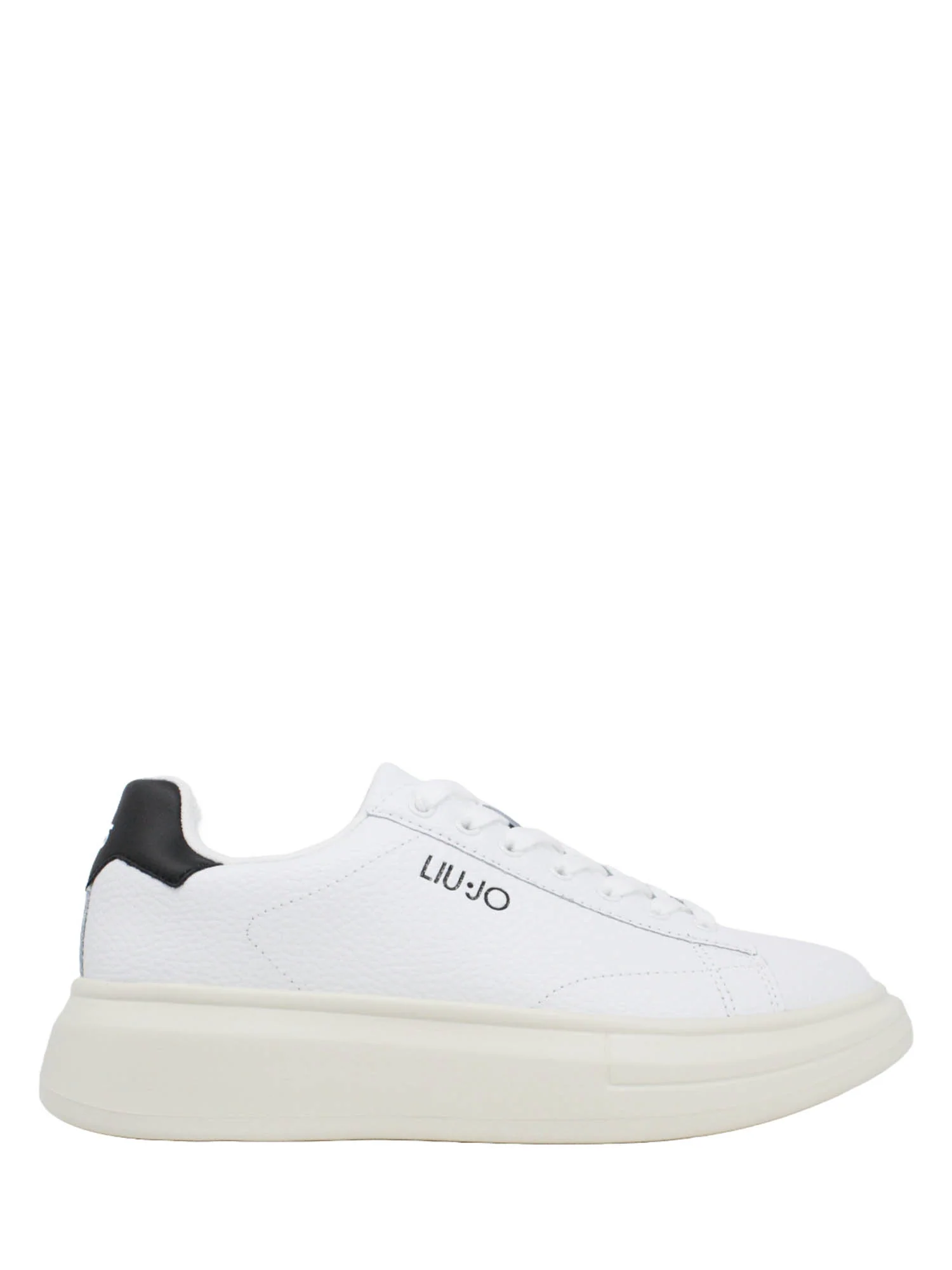 Liu-jo Sneakers Uomo | 7B5005PX631 - Image 6