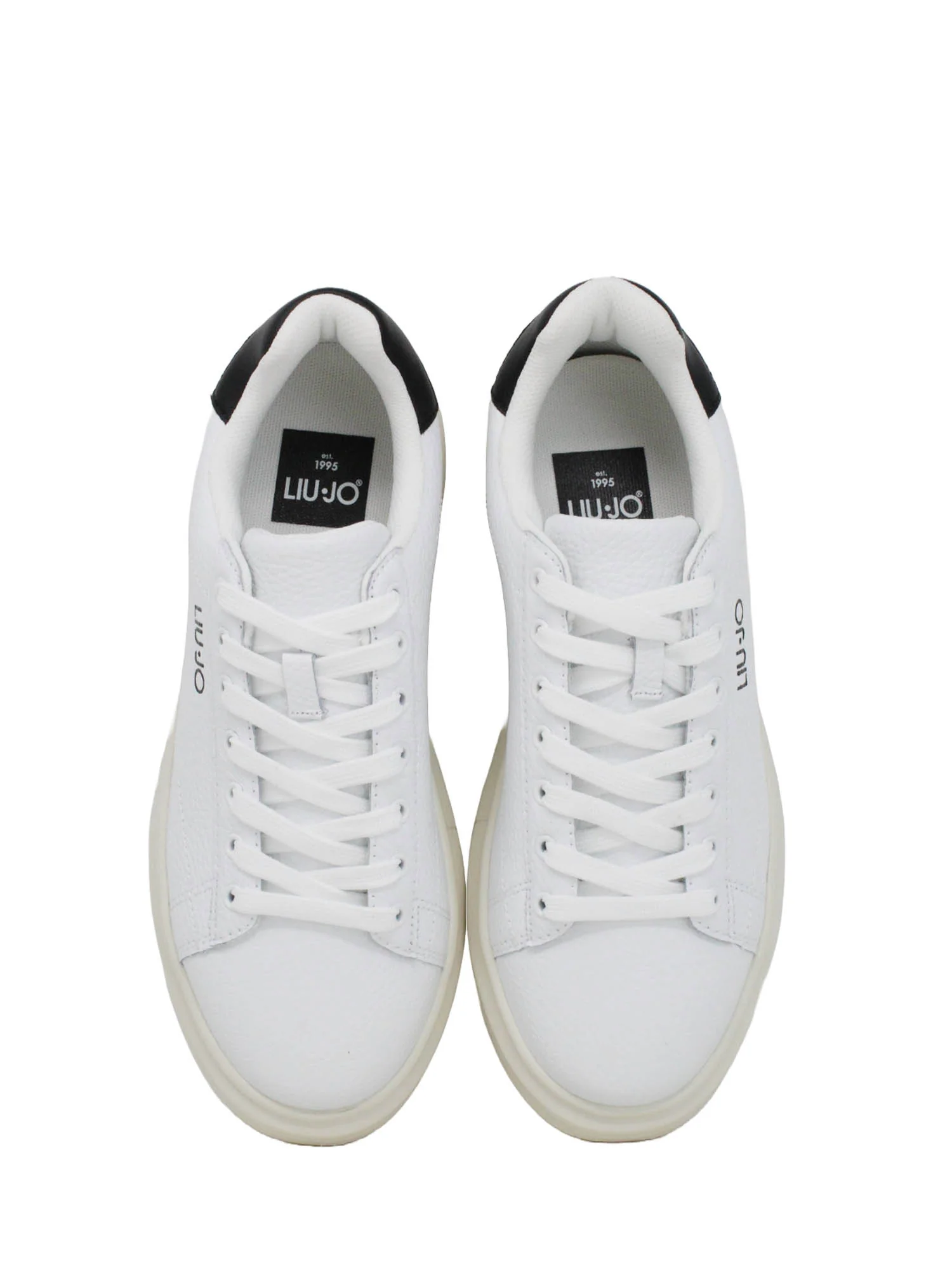 Liu-jo Sneakers Uomo | 7B5005PX631 - Image 9