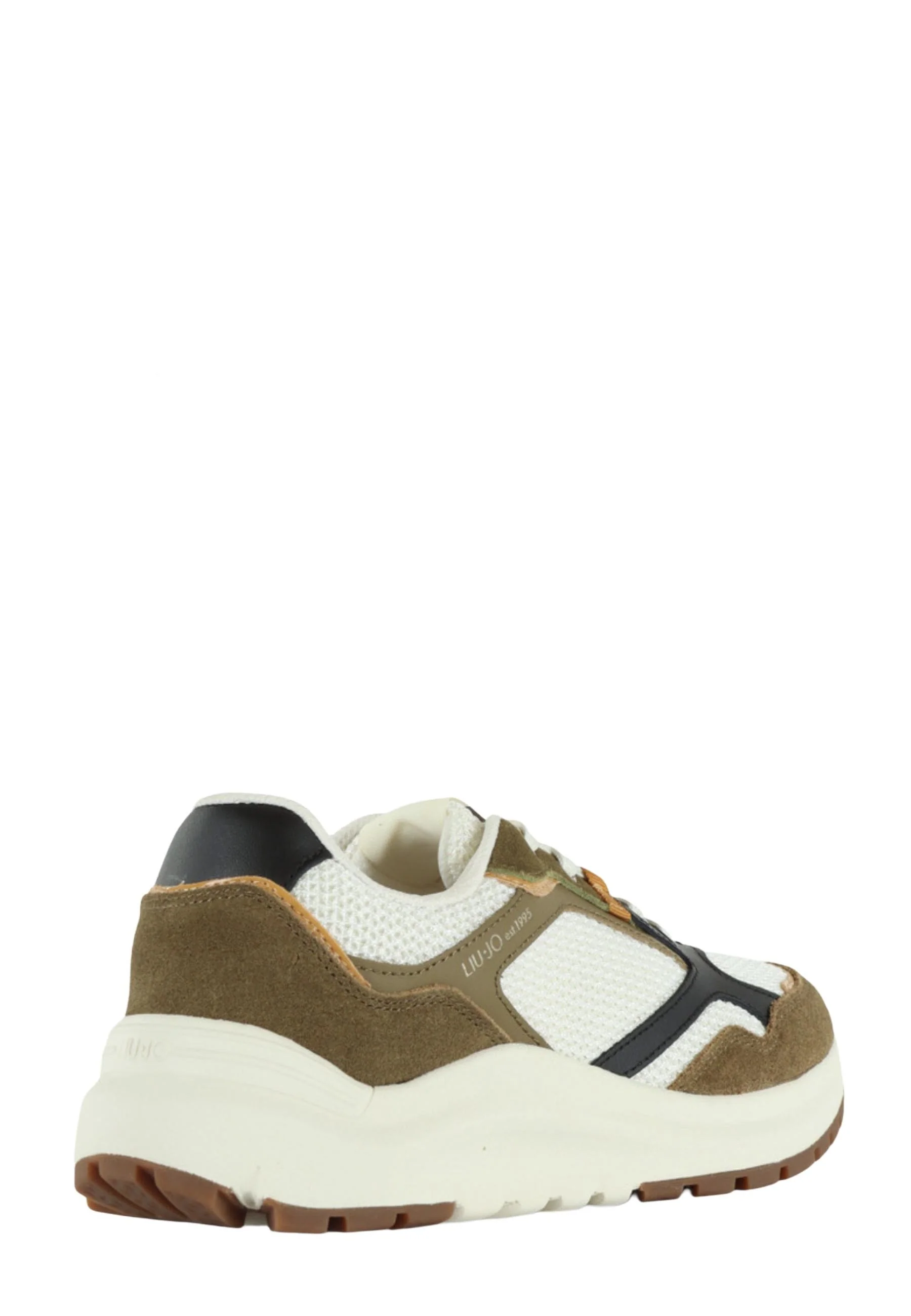 Liu-jo Sneakers Uomo | 7B6007PX027 - Image 7