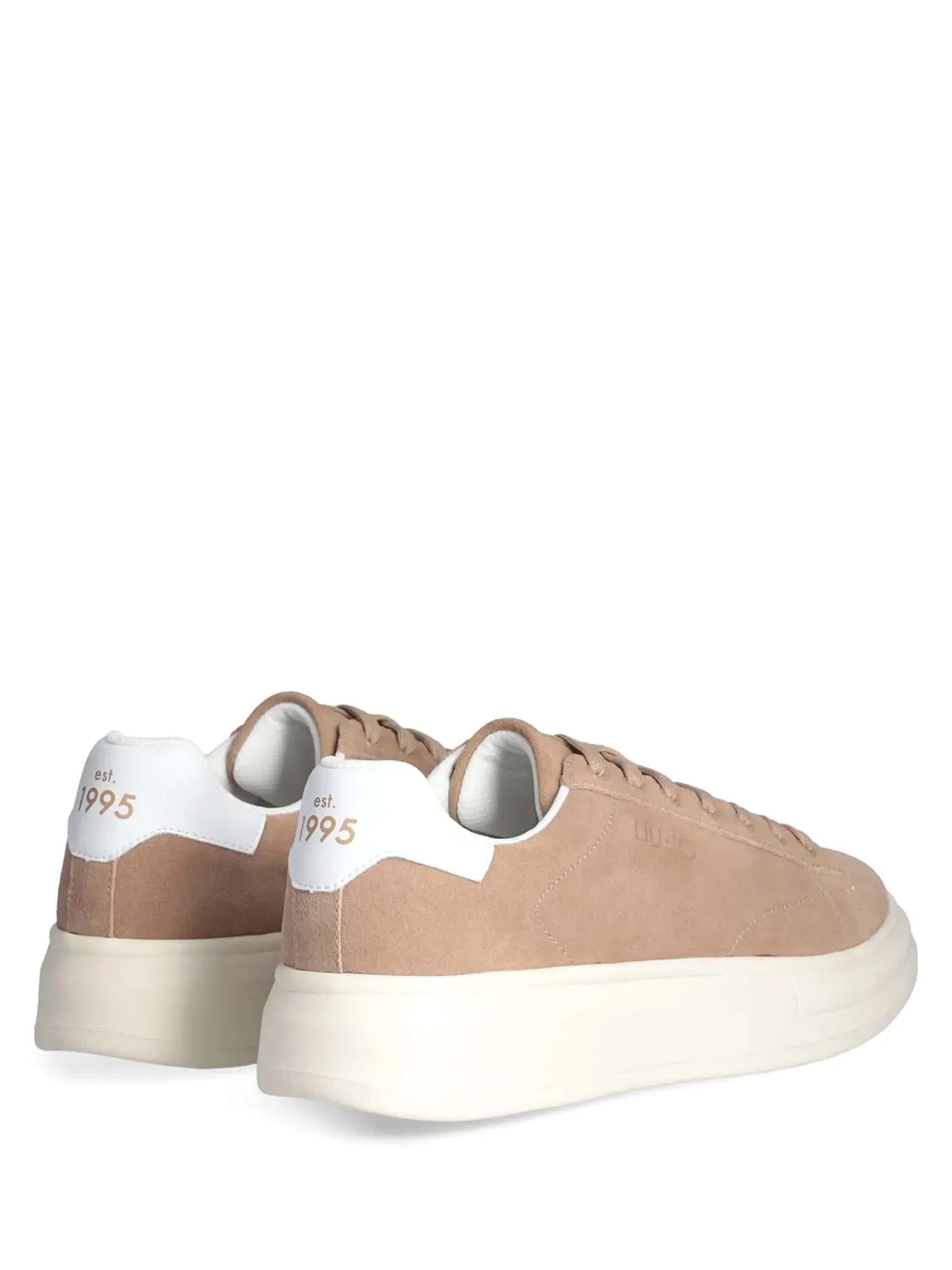 Liu-jo Sneakers Uomo | 7G4011PX002 - Image 3