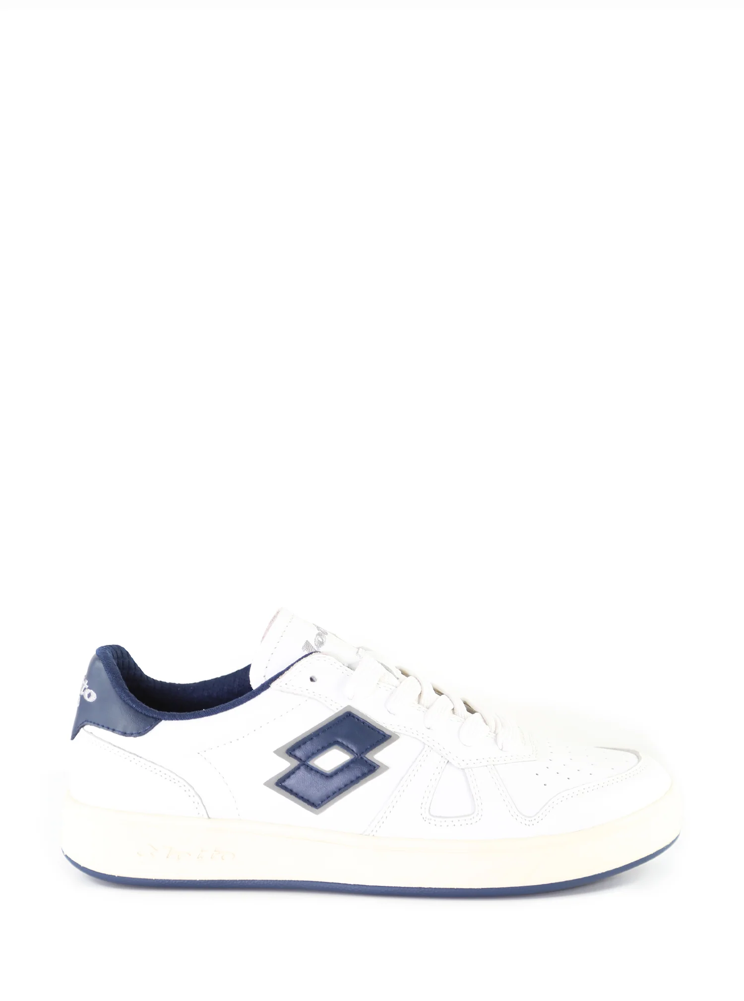Lotto Leggenda Sneakers Uomo | L58229