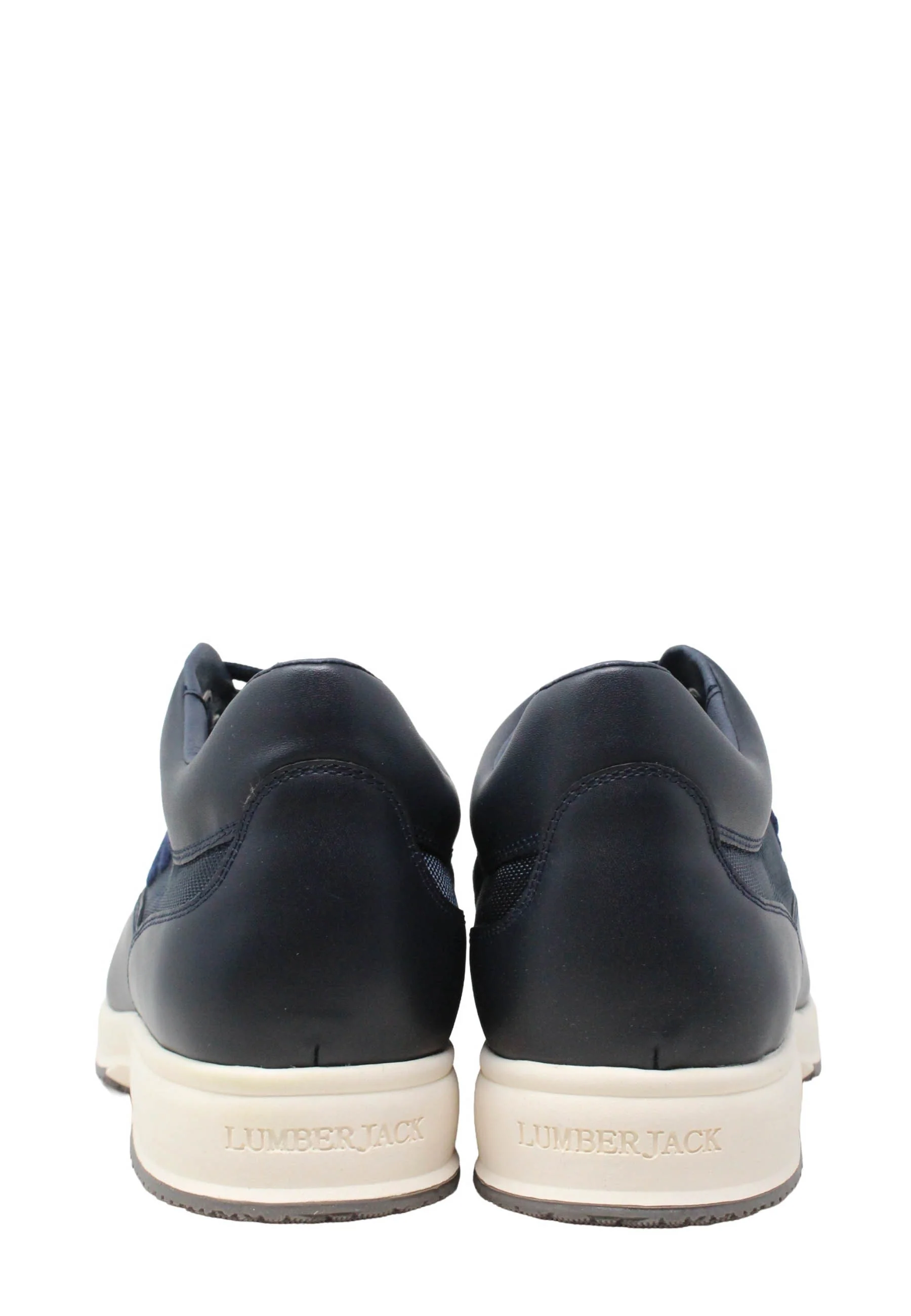 Lumberjack Raul Sneakers Uomo | 101505719 - Image 3