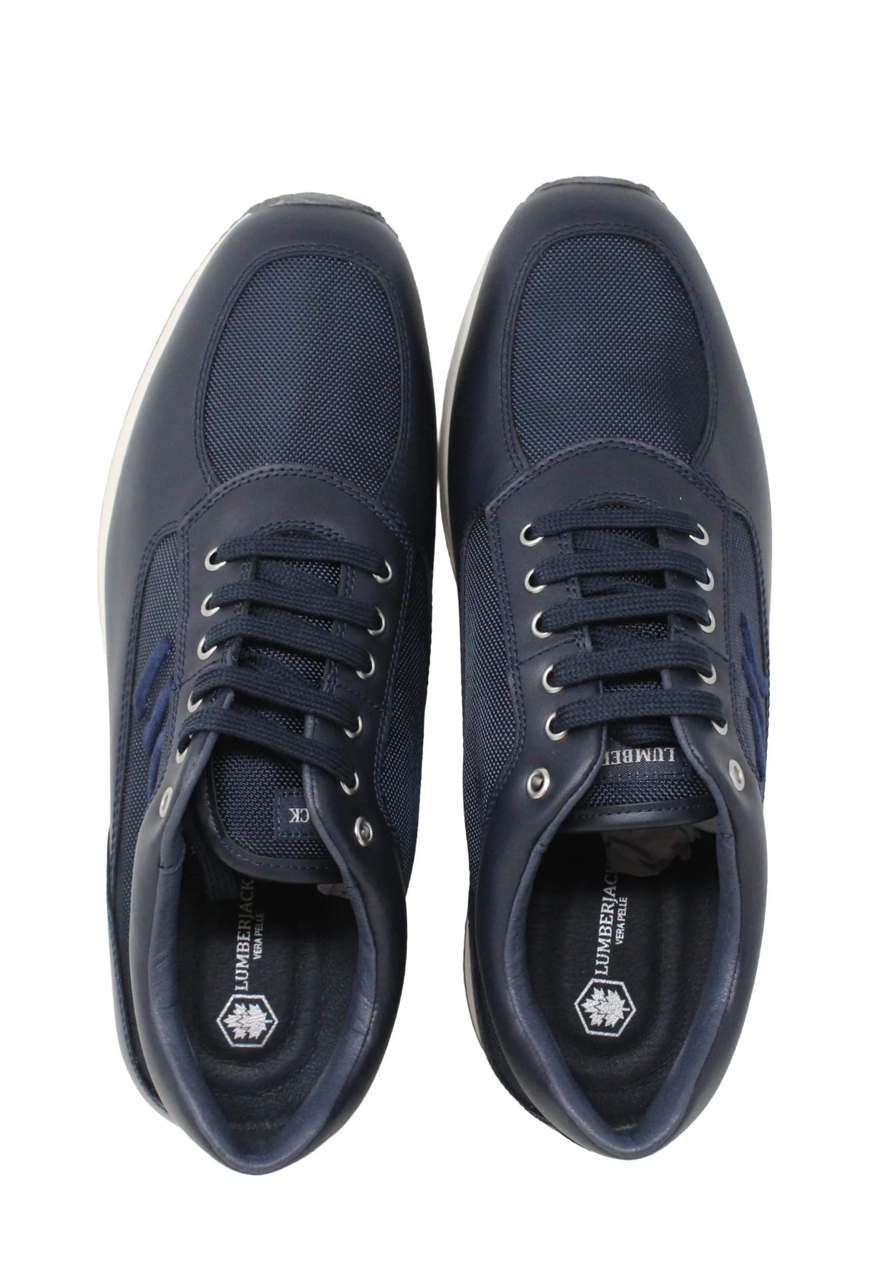 Lumberjack Raul Sneakers Uomo | 101505719 - Image 4