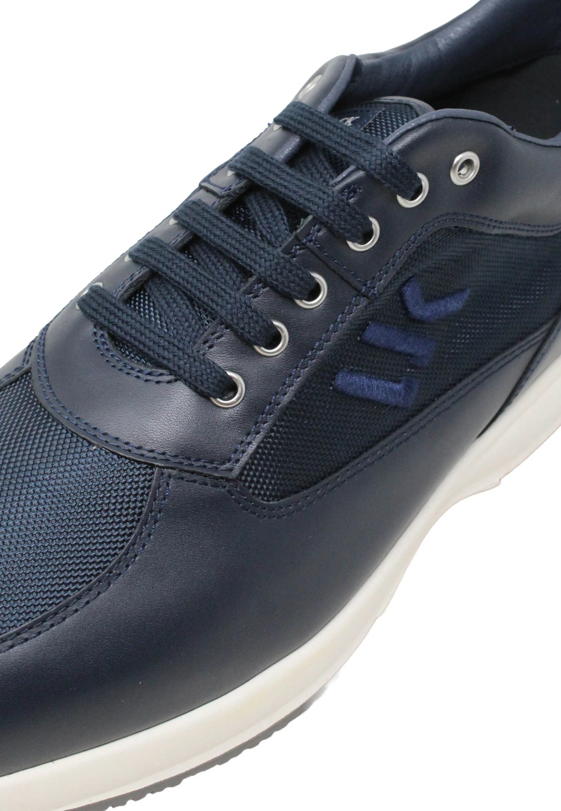 Lumberjack Raul Sneakers Uomo | 101505719 - Image 5