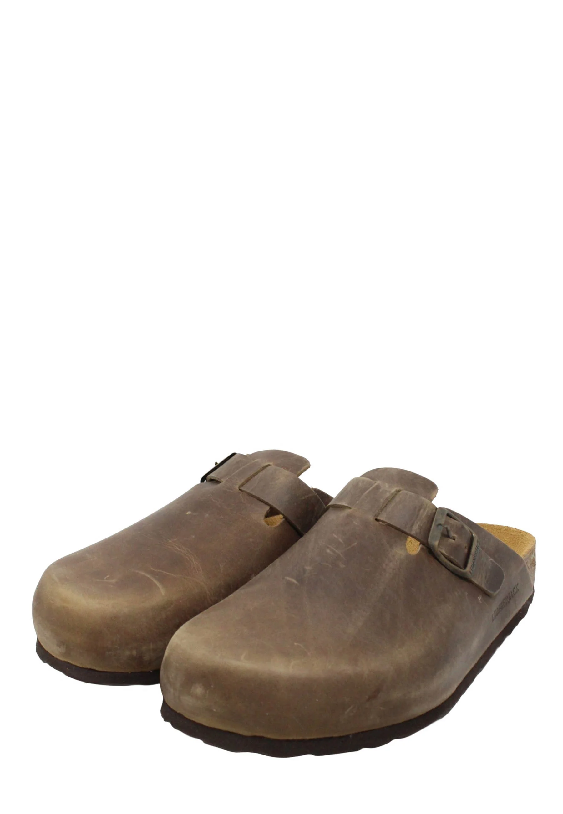 Lumberjack Flint Sabot Uomo | 101506838 - Image 2