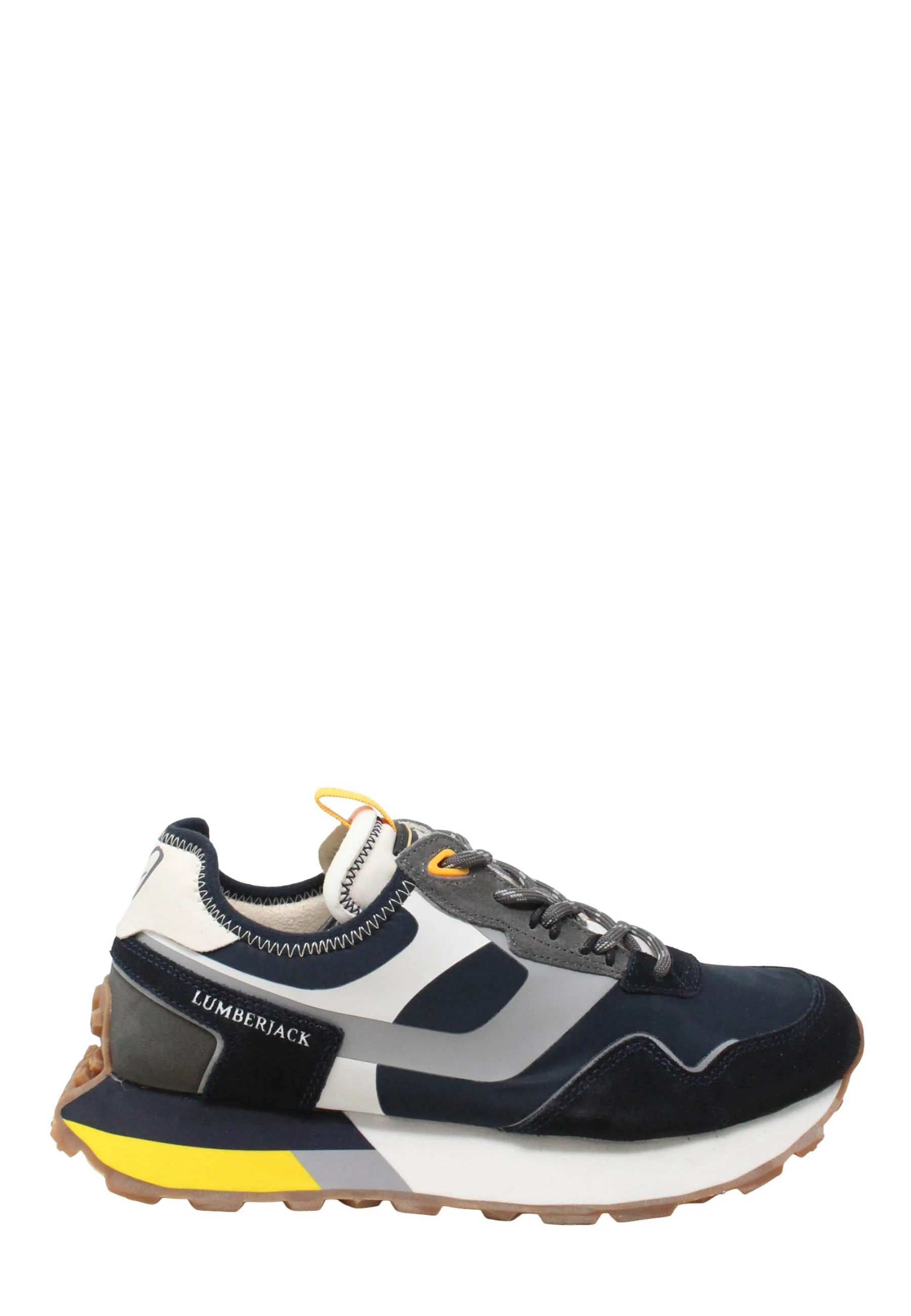 Lumberjack Fury Sneakers Uomo | 102083884