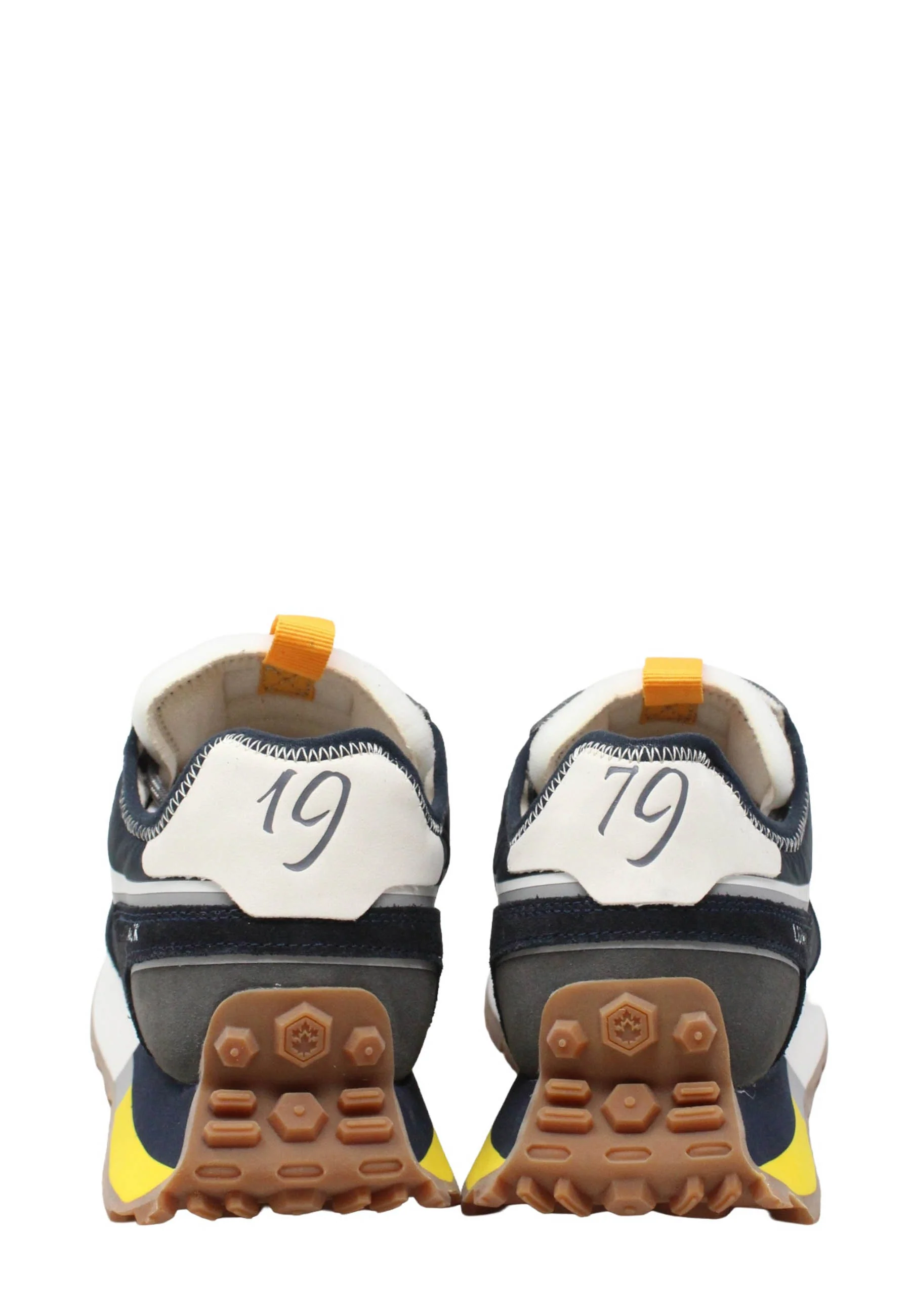 Lumberjack Fury Sneakers Uomo | 102083884 - Image 3