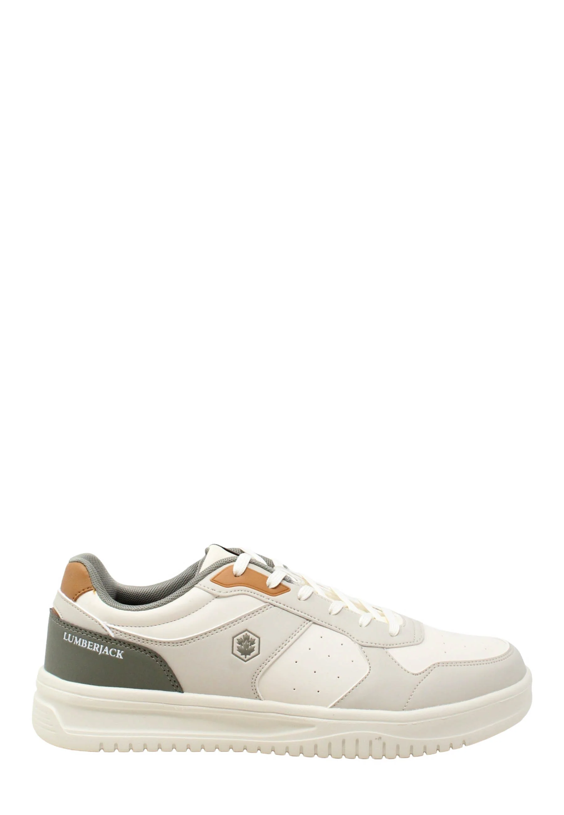 Lumberjack Udemy Sneakers Uomo | 102083889