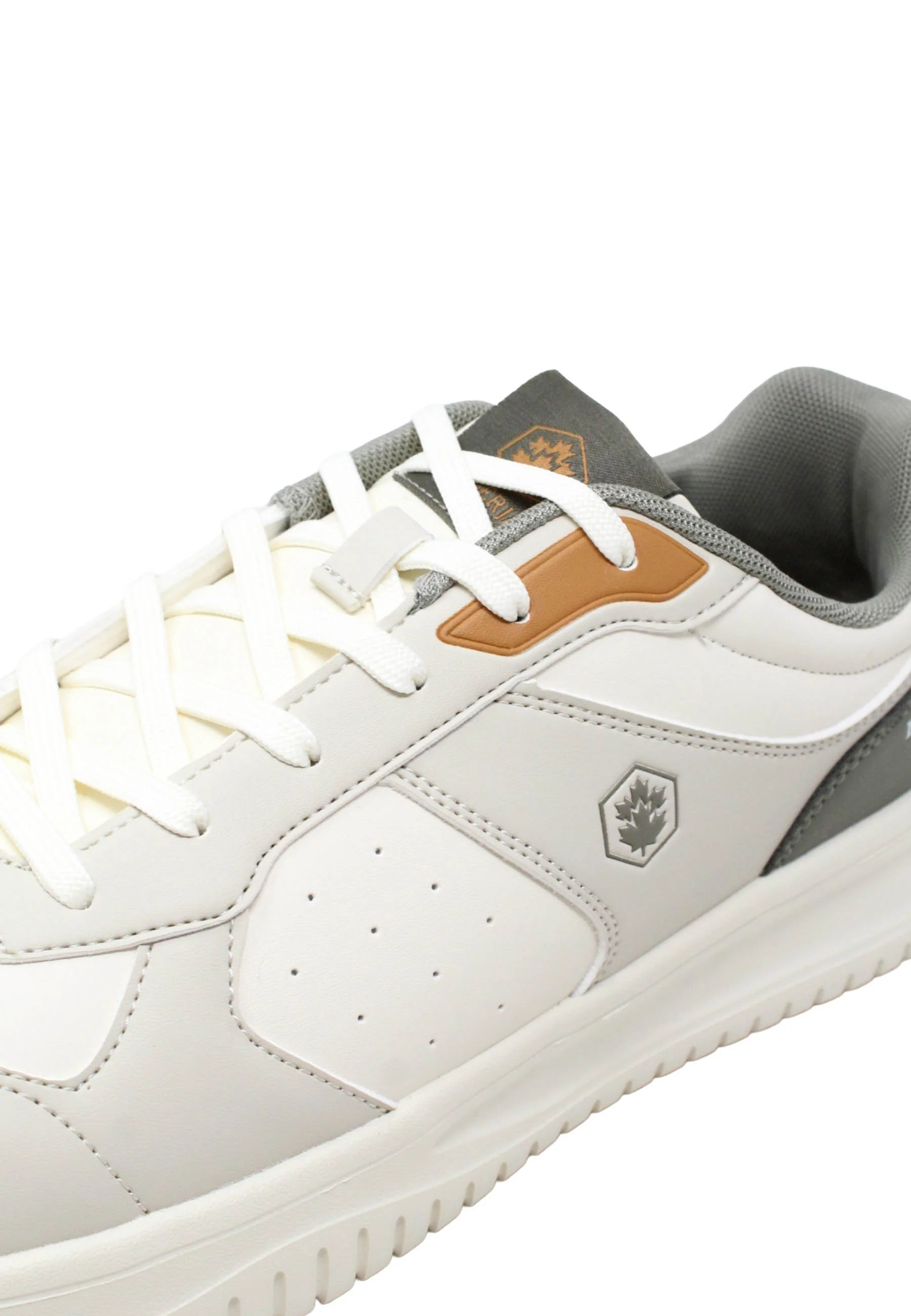 Lumberjack Udemy Sneakers Uomo | 102083889 - Image 5