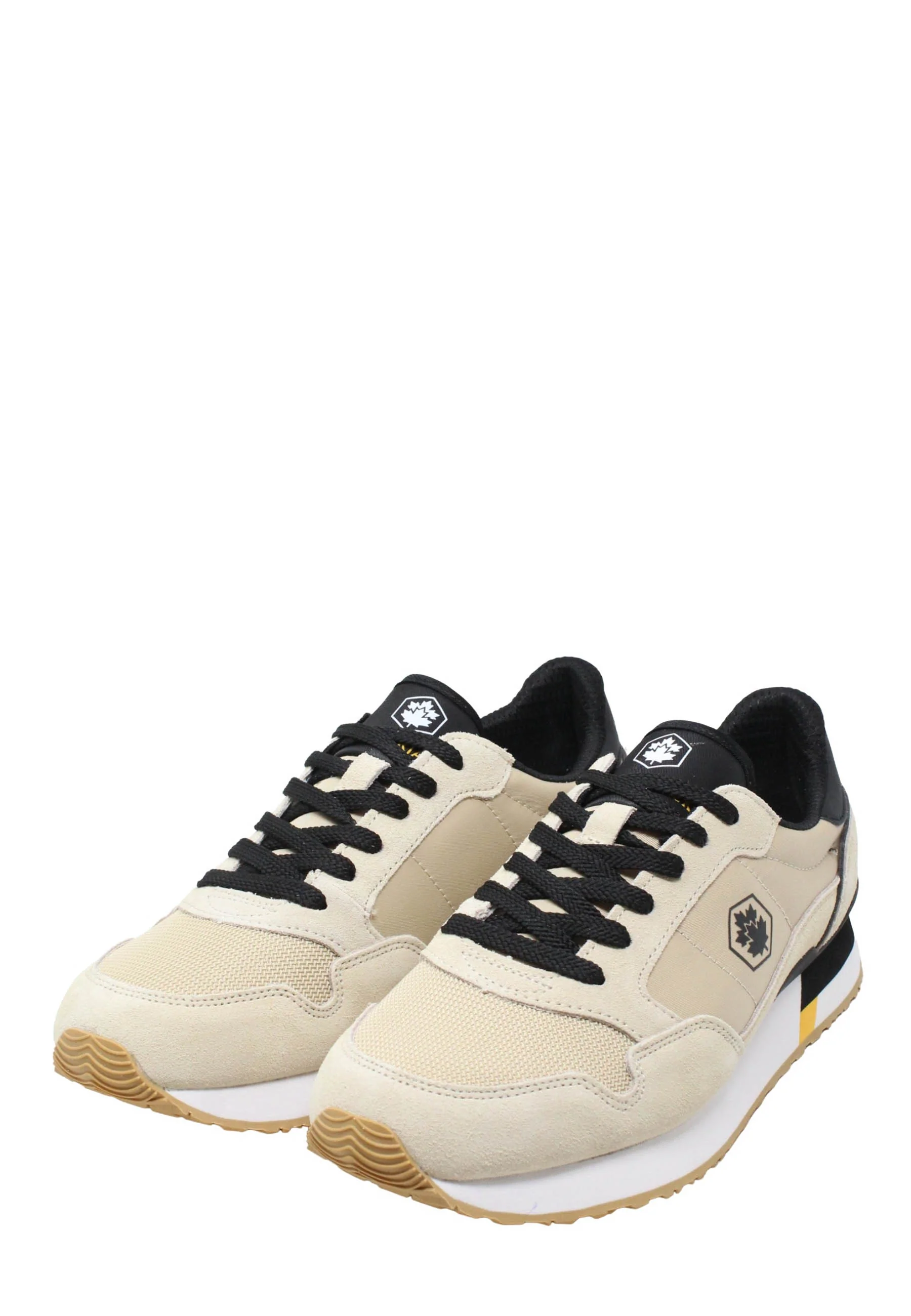 Lumberjack Wilson Sneakers Uomo | 102083912 - Image 2