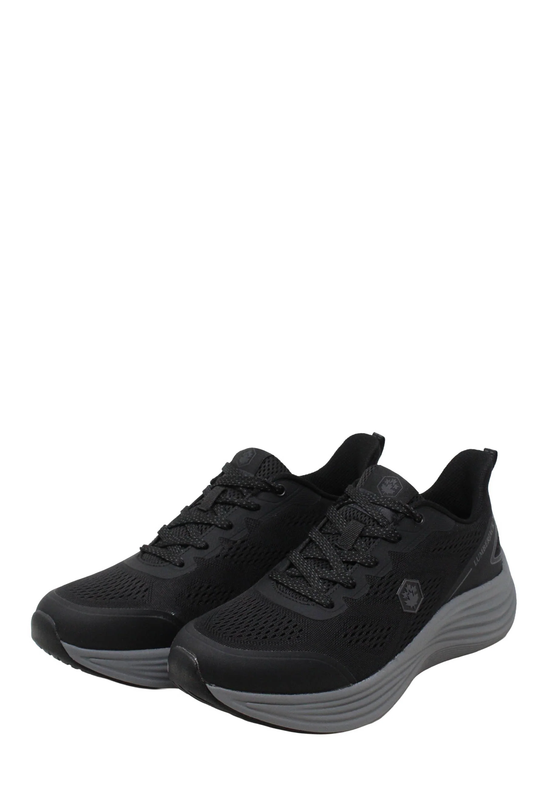 Lumberjack Fadet Sneakers Uomo | 102083975 - Image 2