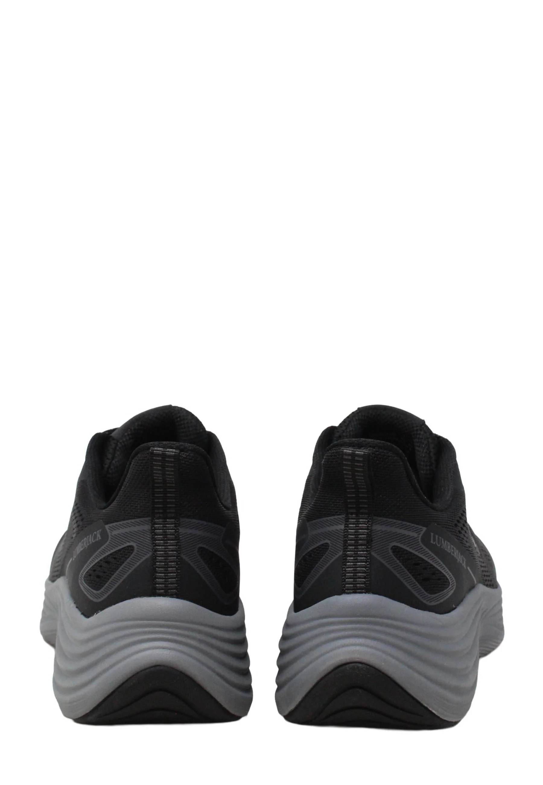 Lumberjack Fadet Sneakers Uomo | 102083975 - Image 3