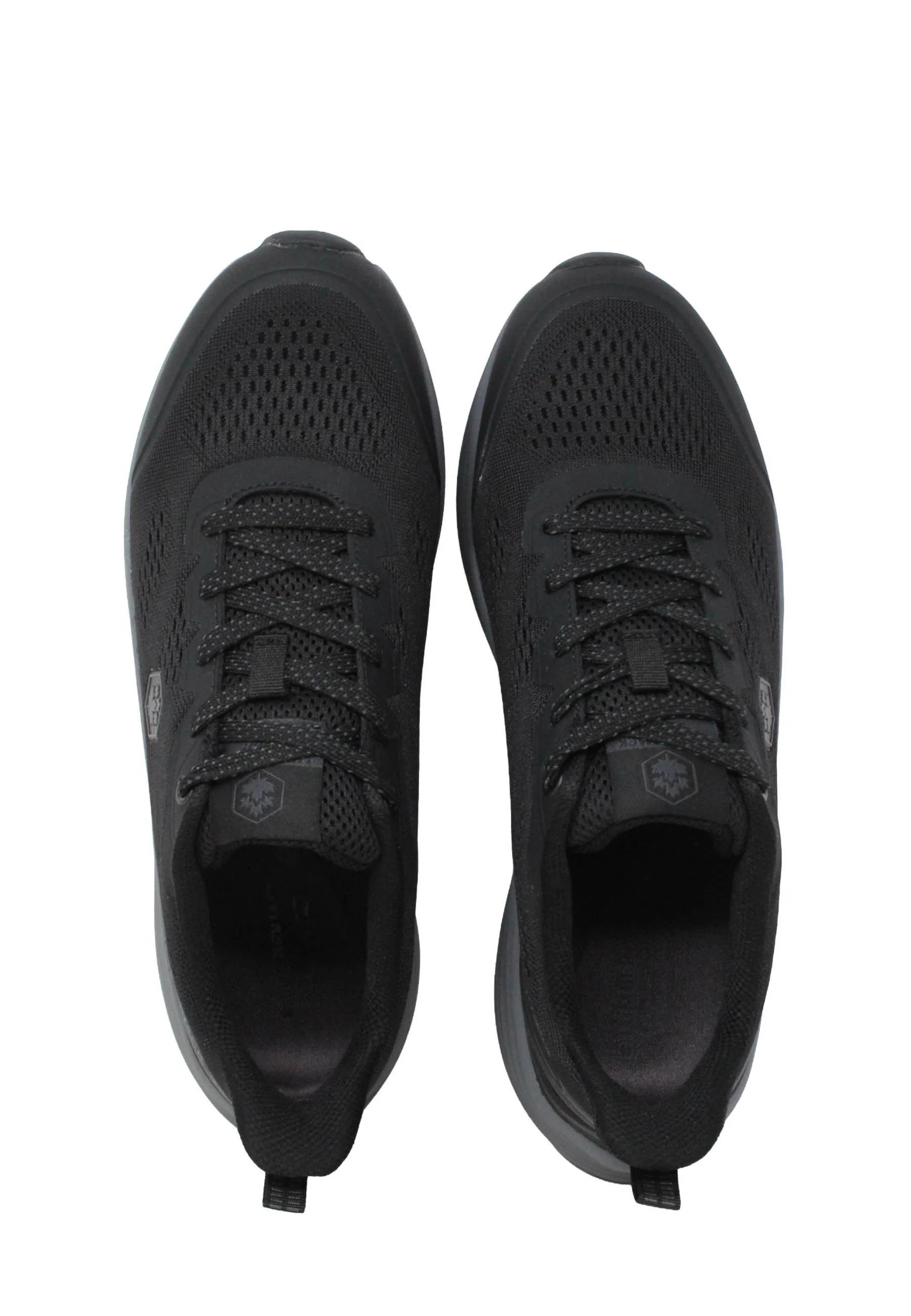 Lumberjack Fadet Sneakers Uomo | 102083975 - Image 4
