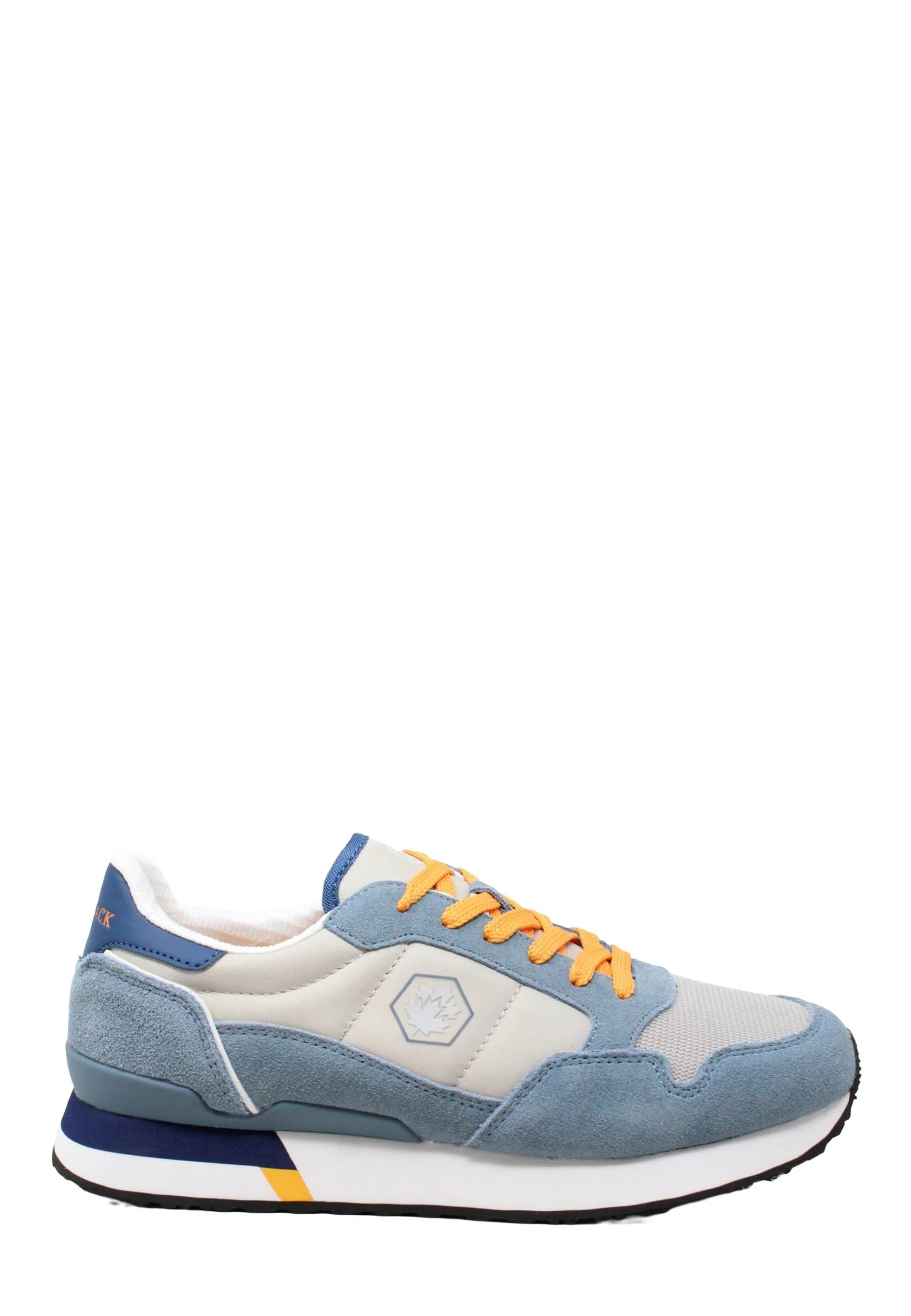 Lumberjack Wilson Sneakers Uomo | 102084073