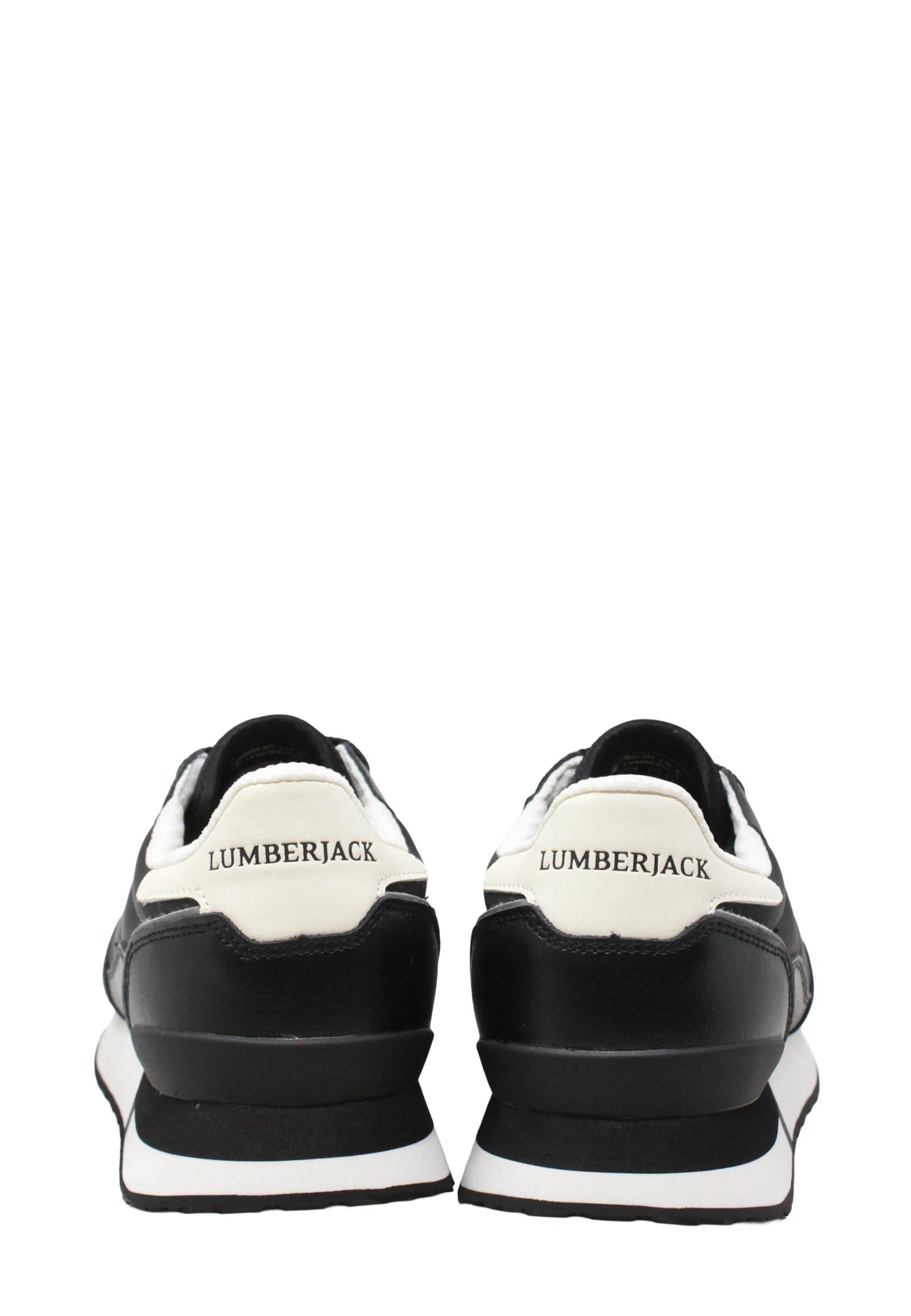 Lumberjack Wilson Sneakers Uomo | 102084076 - Image 3