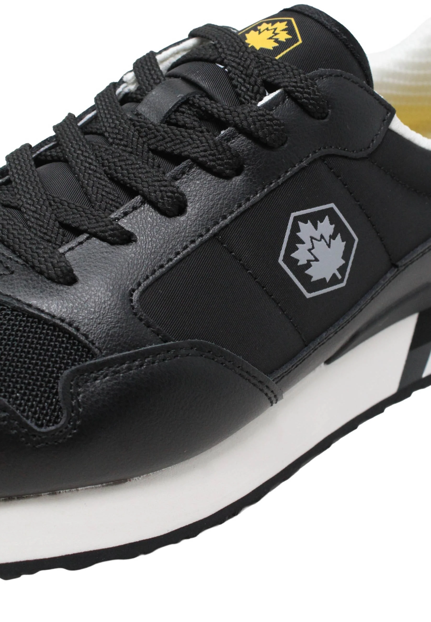 Lumberjack Wilson Sneakers Uomo | 102084076 - Image 5