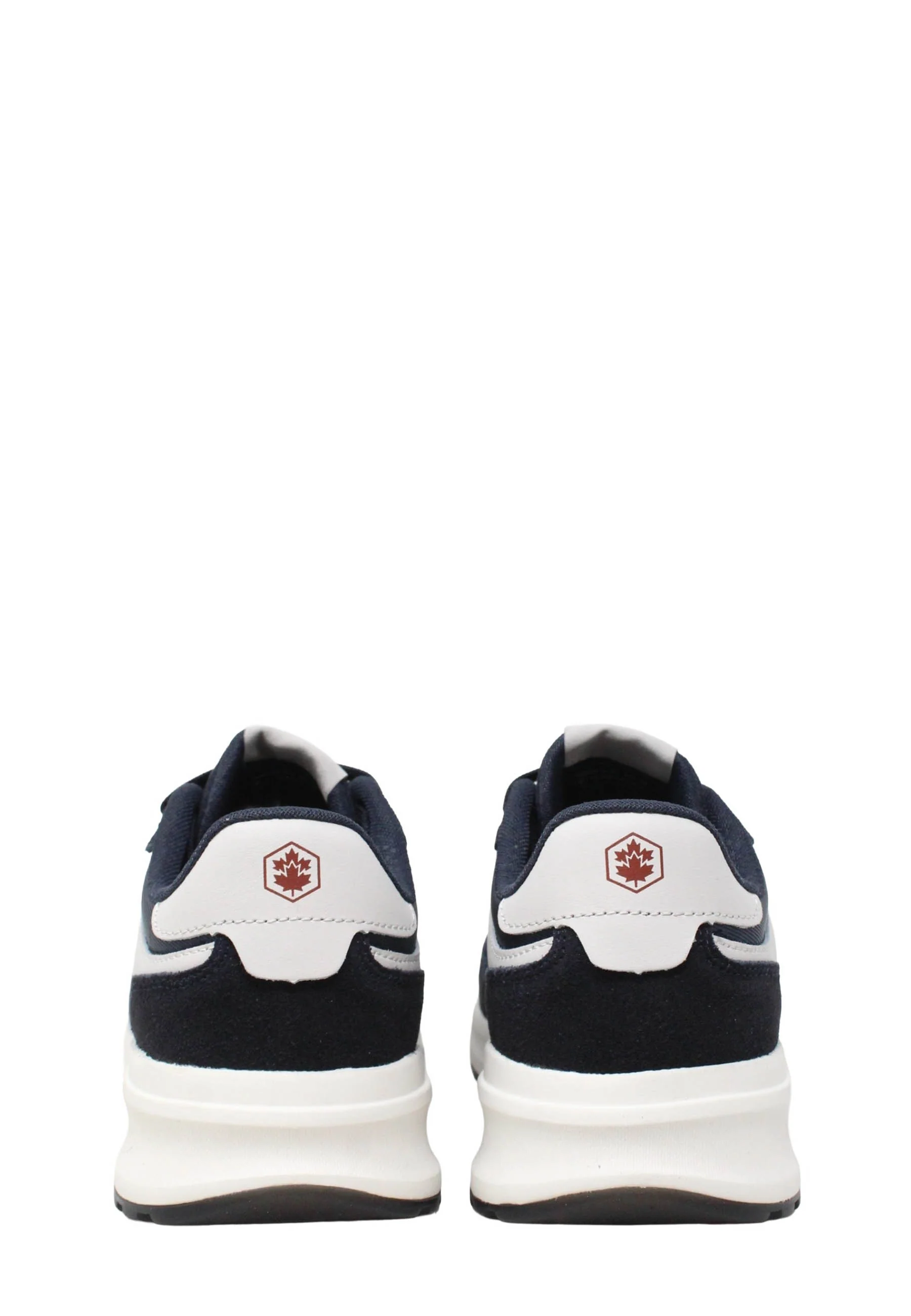 Lumberjack Cascais Sneakers Uomo | 102084223 - Image 3