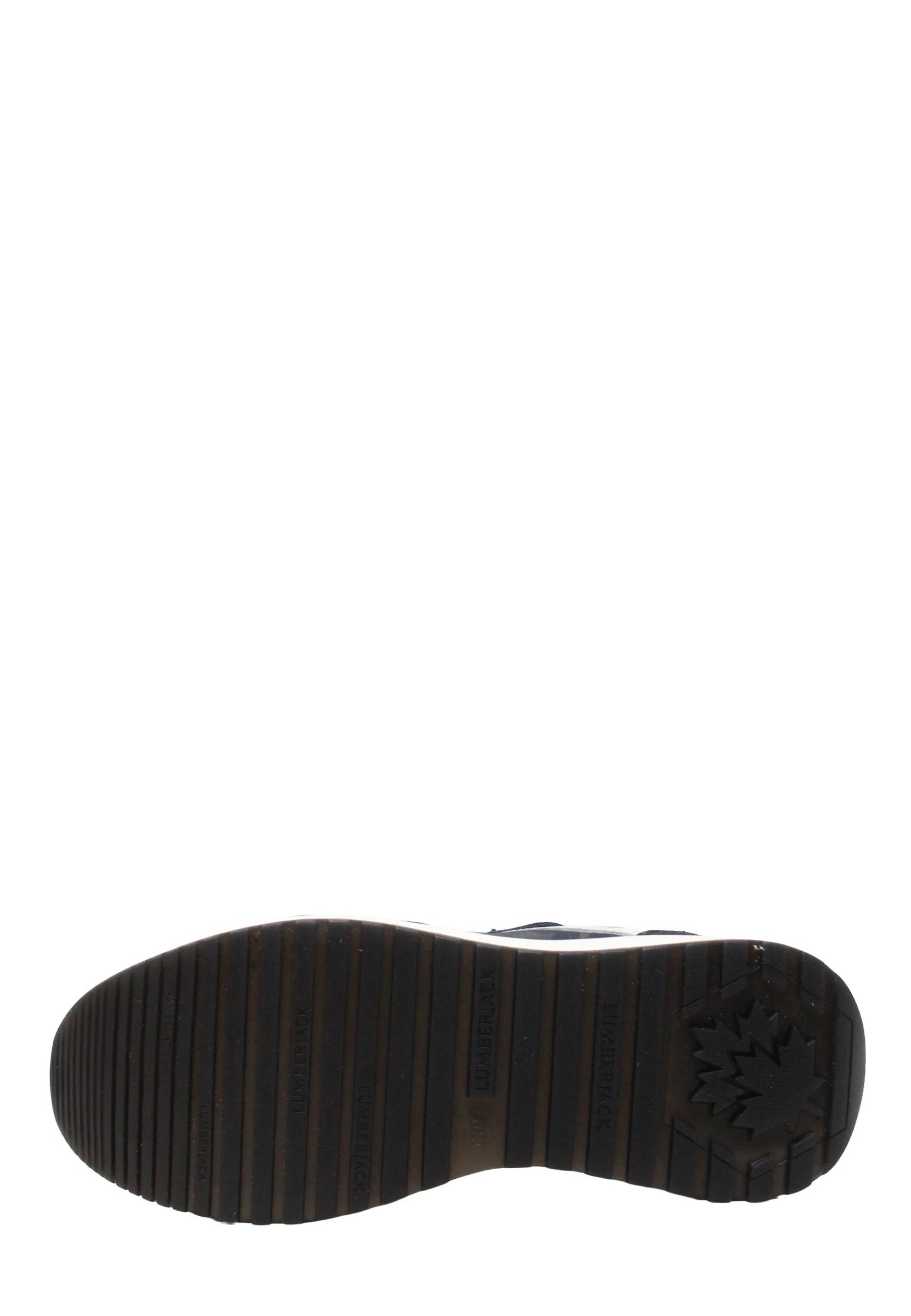 Lumberjack Cascais Sneakers Uomo | 102084223 - Image 6