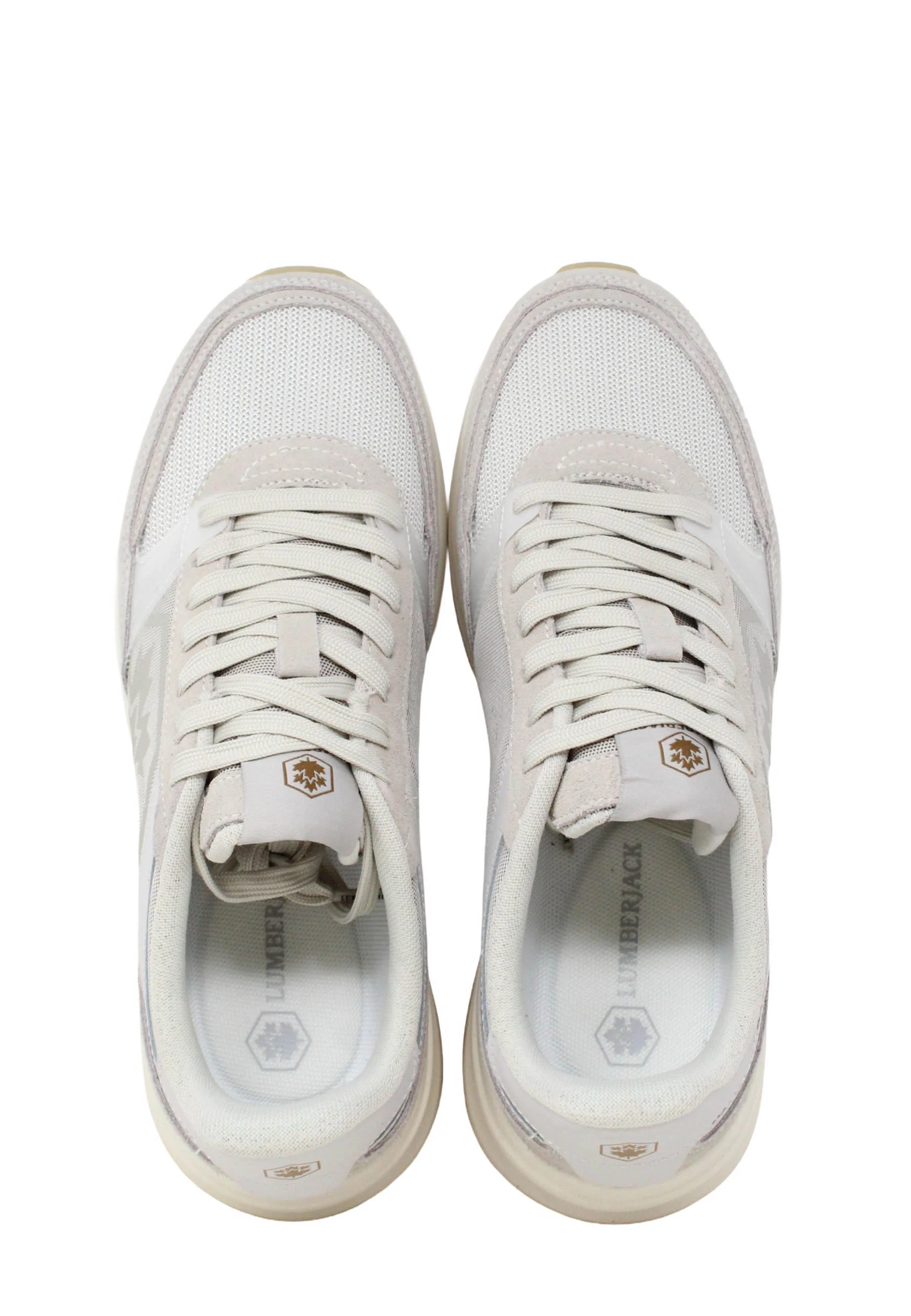 Lumberjack Cascais Sneakers Uomo | 102084224 - Image 4