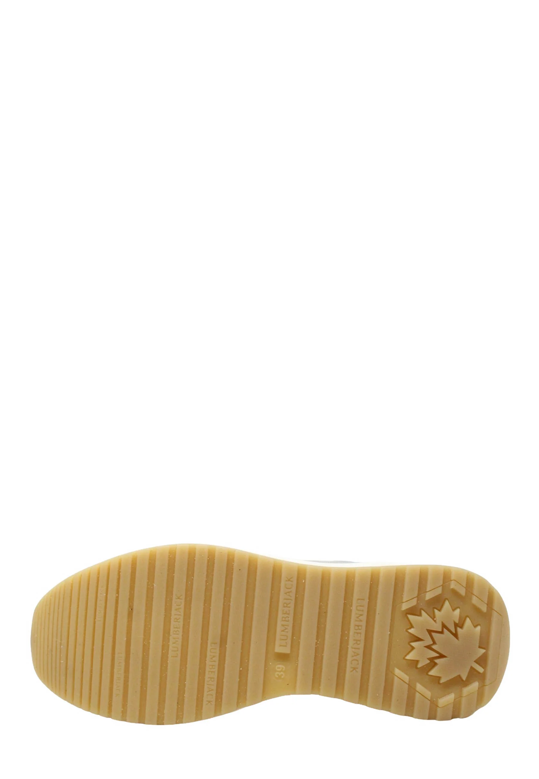 Lumberjack Cascais Sneakers Uomo | 102084224 - Image 6