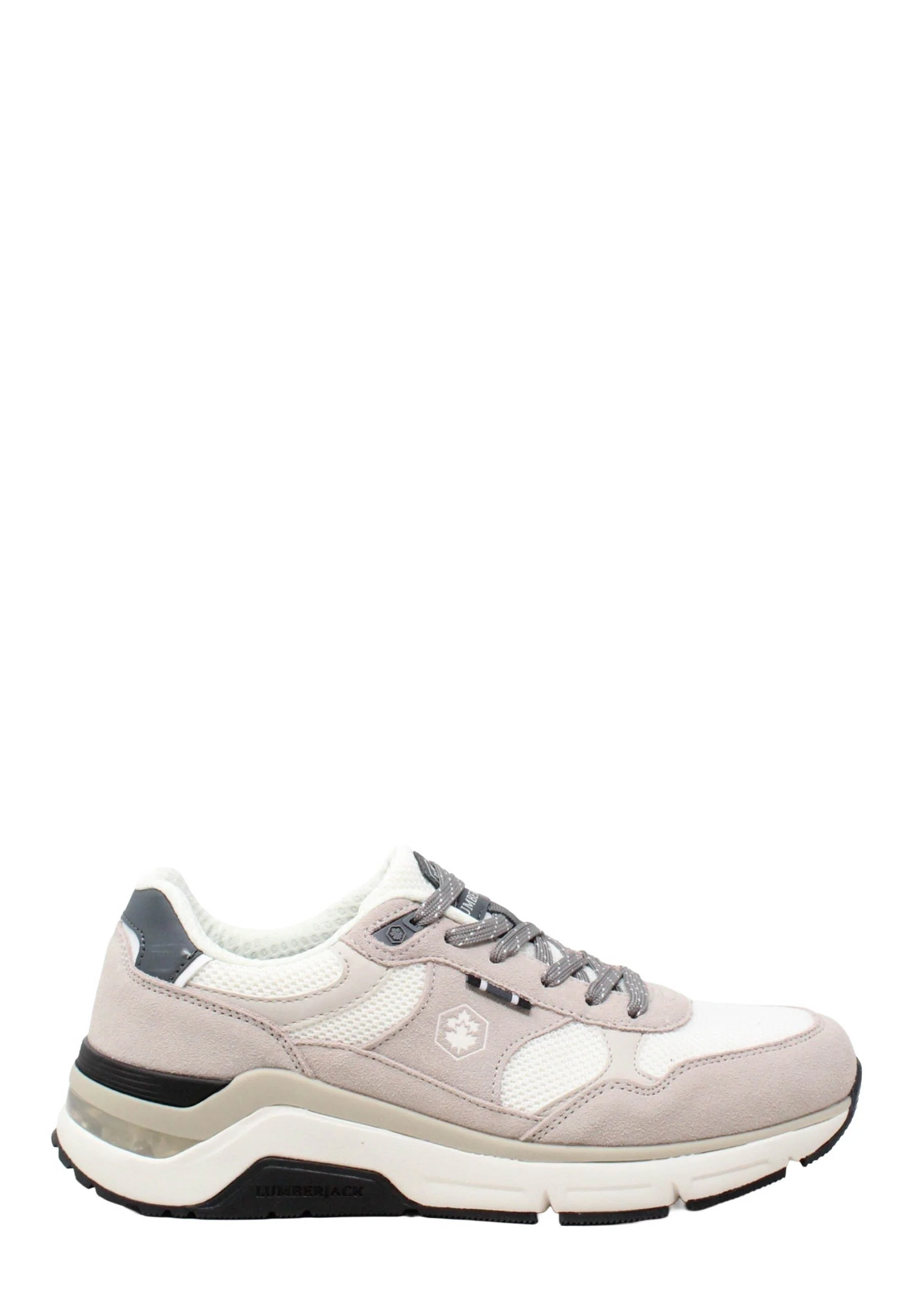 Lumberjack Roland Sneakers Uomo | 102084315