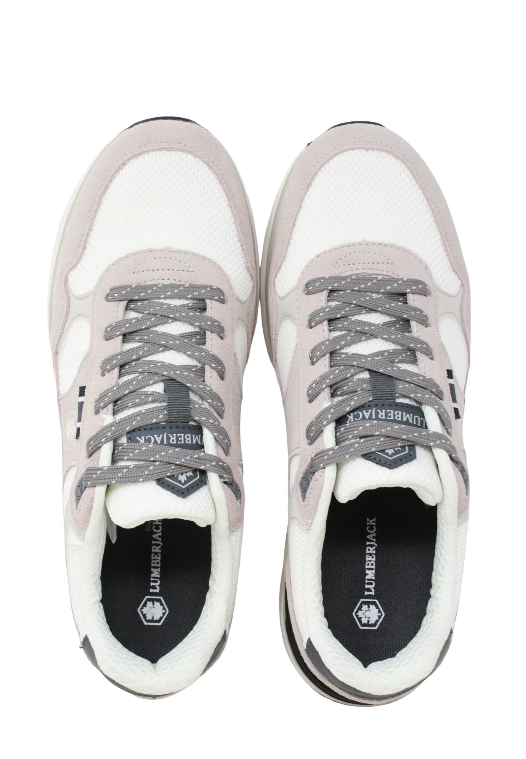 Lumberjack Roland Sneakers Uomo | 102084315 - Image 4