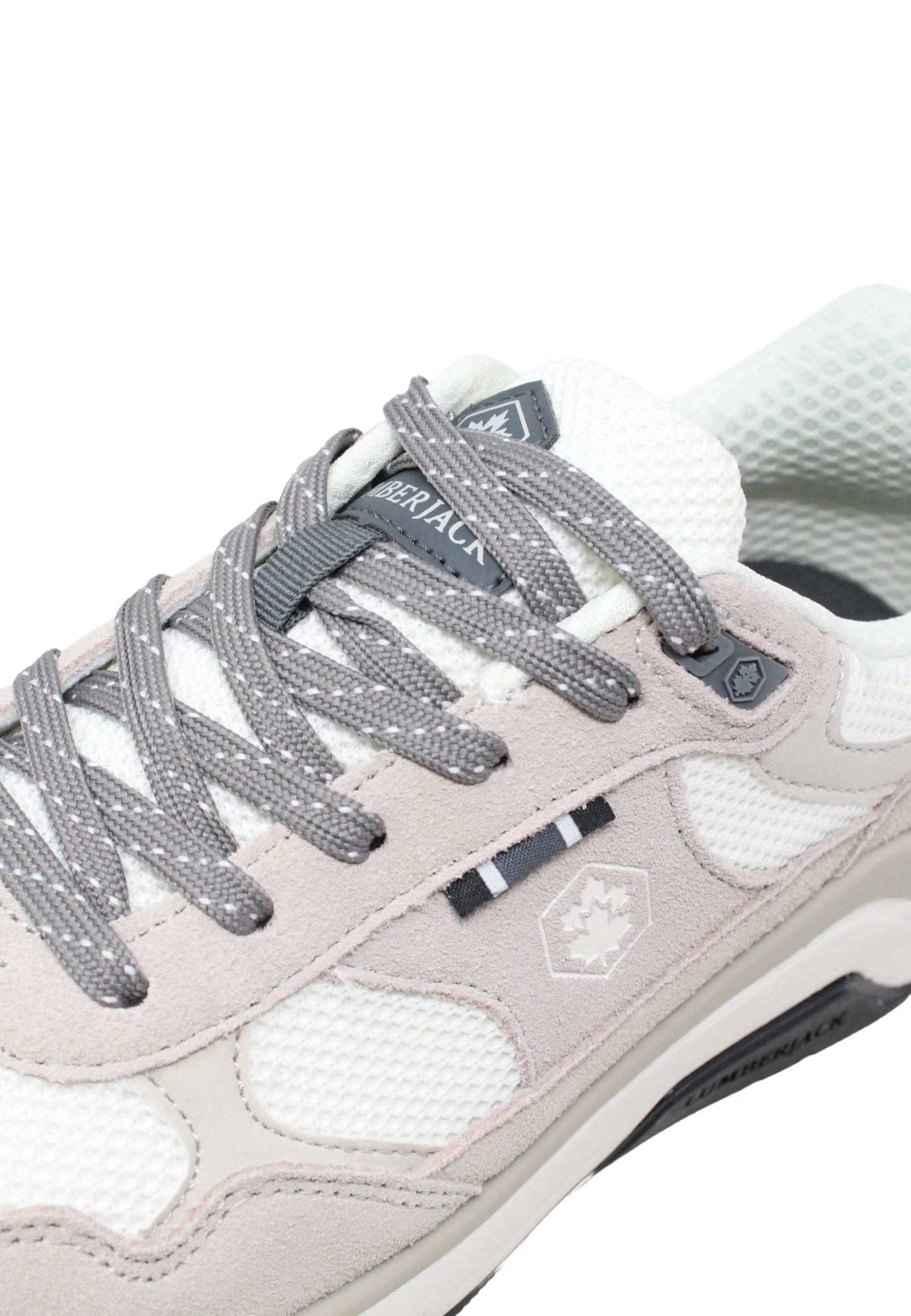 Lumberjack Roland Sneakers Uomo | 102084315 - Image 6