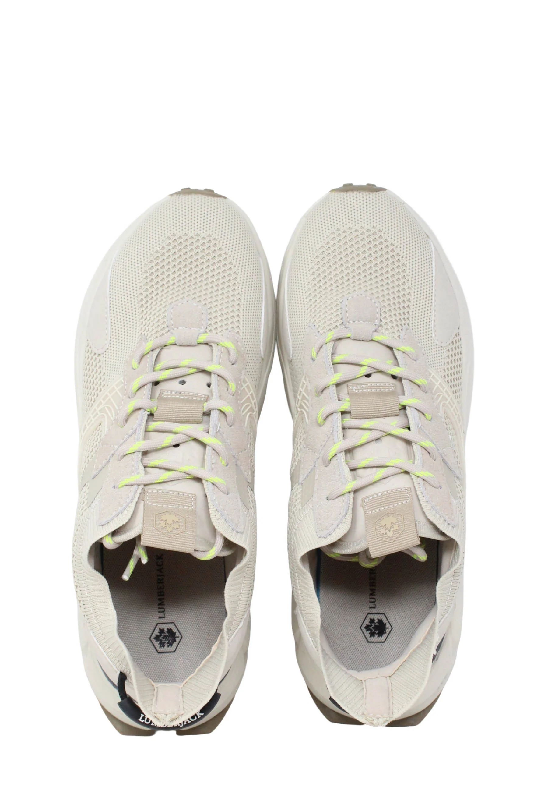Lumberjack Moltenrocks Sneakers Uomo | 102084344 - Image 4