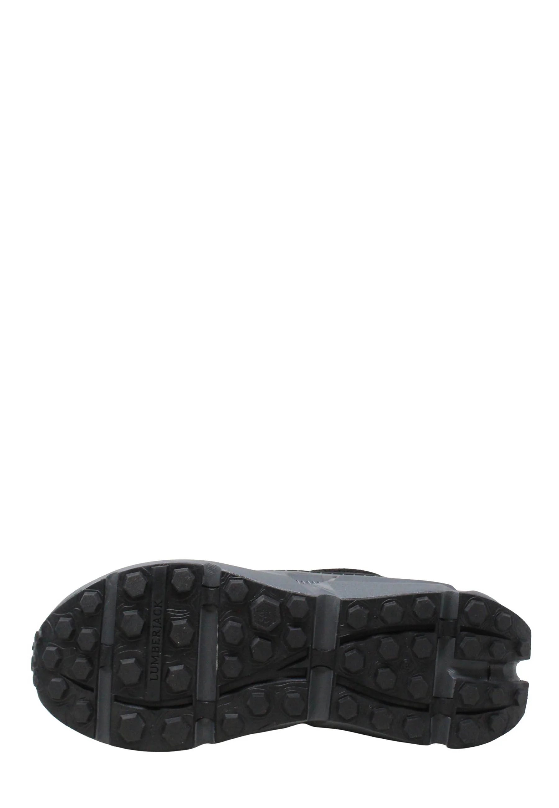Lumberjack Moltenrocks Sneakers Uomo | 102084346 - Image 5