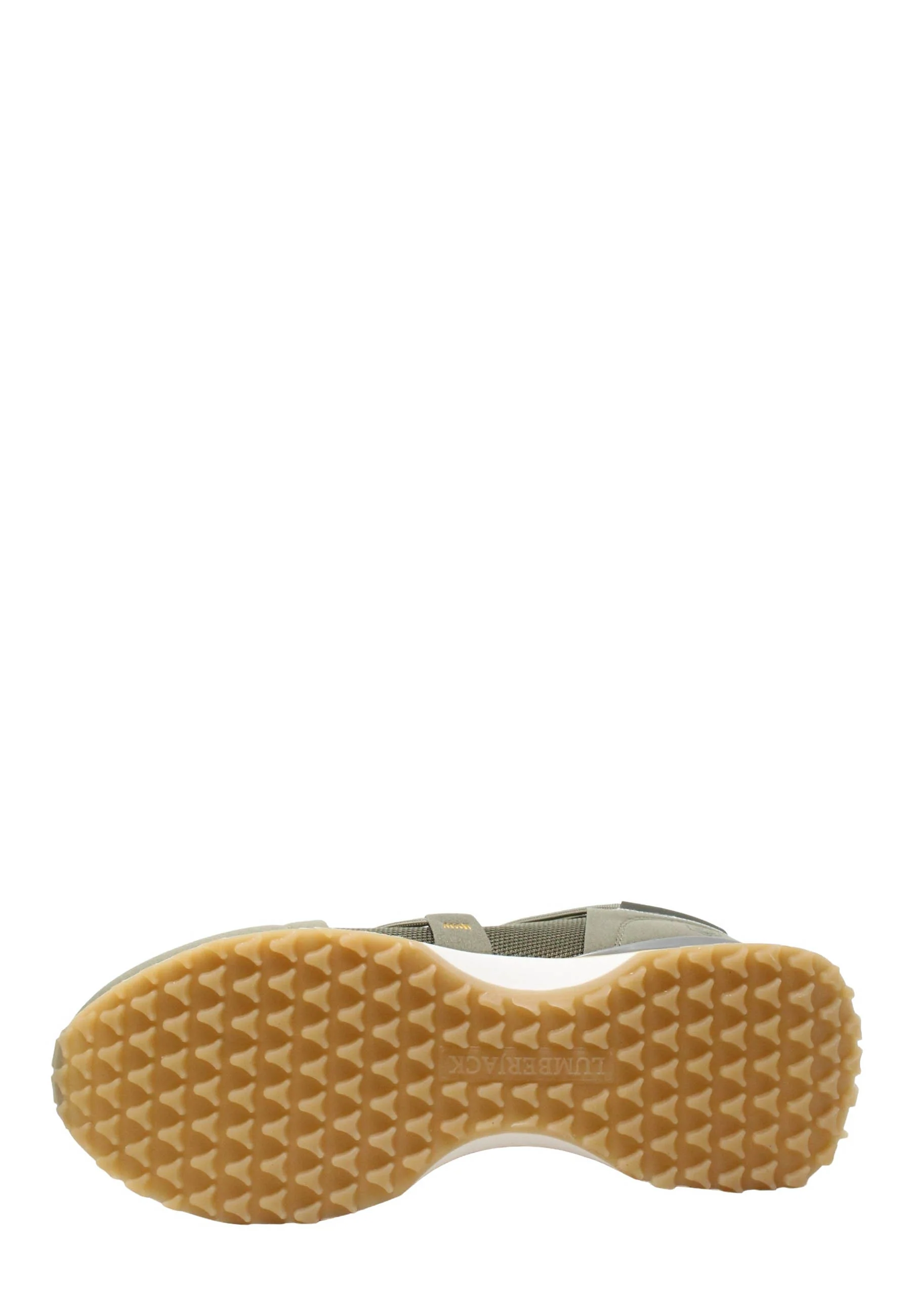 Lumberjack Oswaldo Sneakers Uomo | 102084499 - Image 6