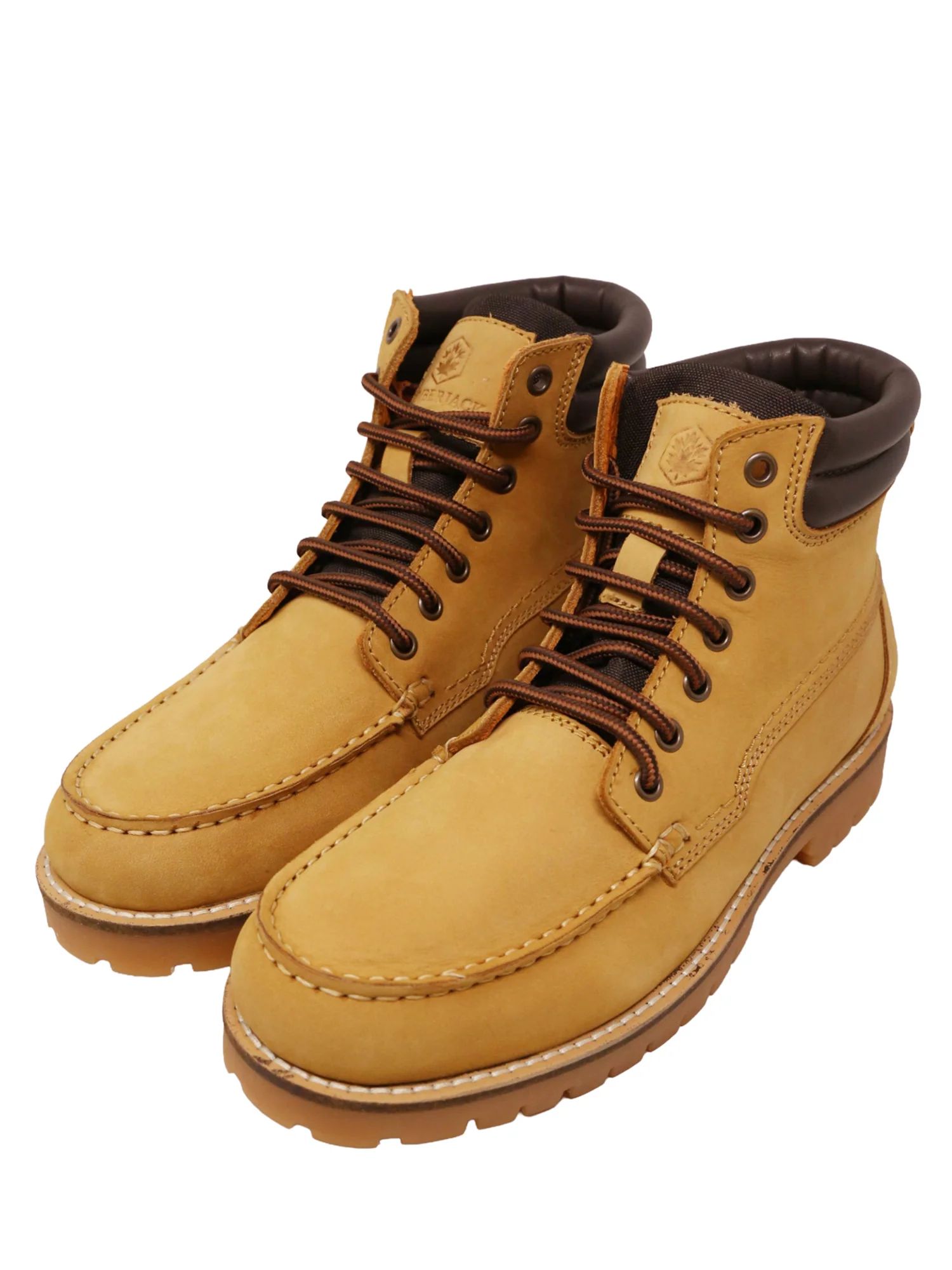 Lumberjack Anfibi Uomo | 102198153 - Image 8