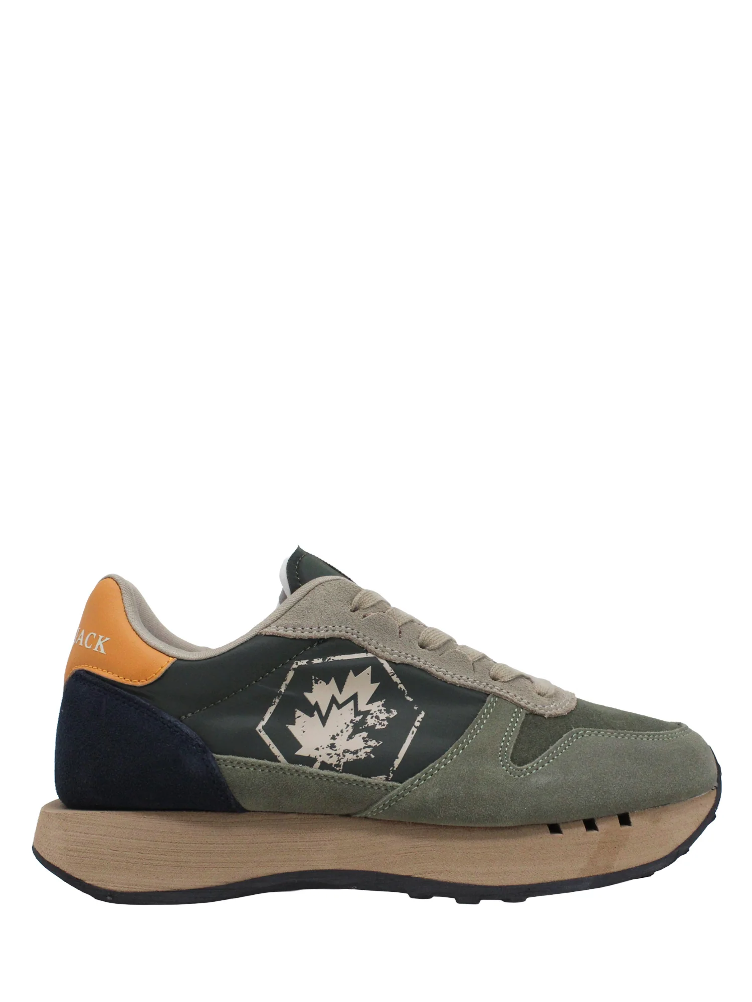 Lumberjack Sneakers Uomo | 102214998