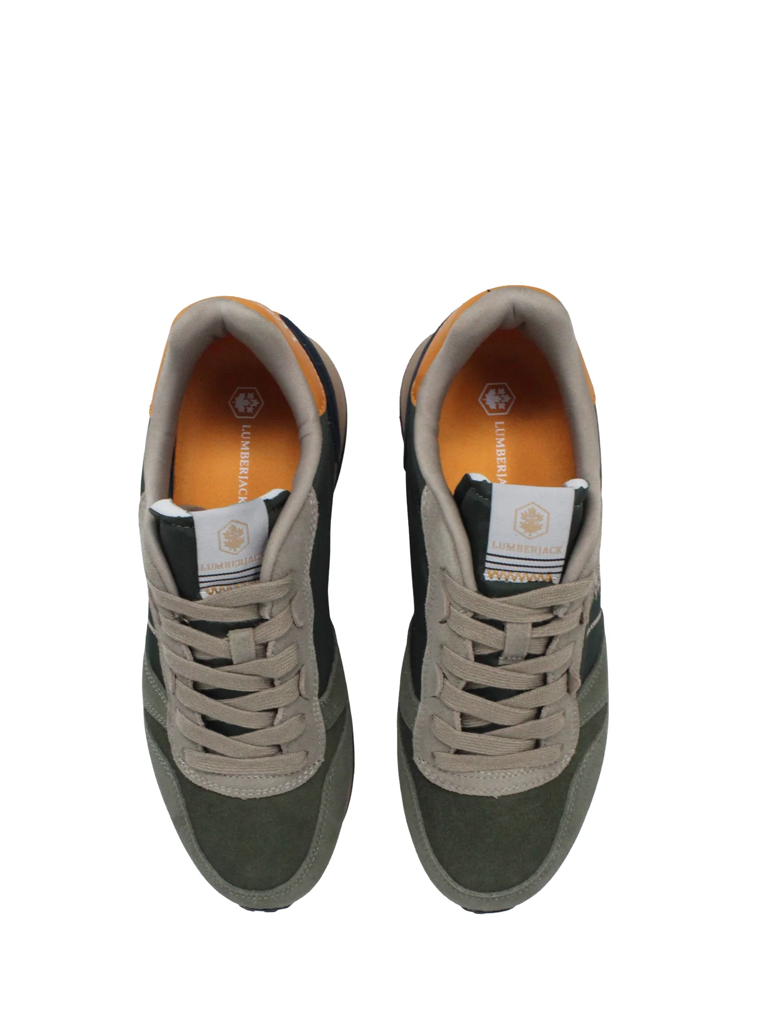Lumberjack Sneakers Uomo | 102214998 - Image 4